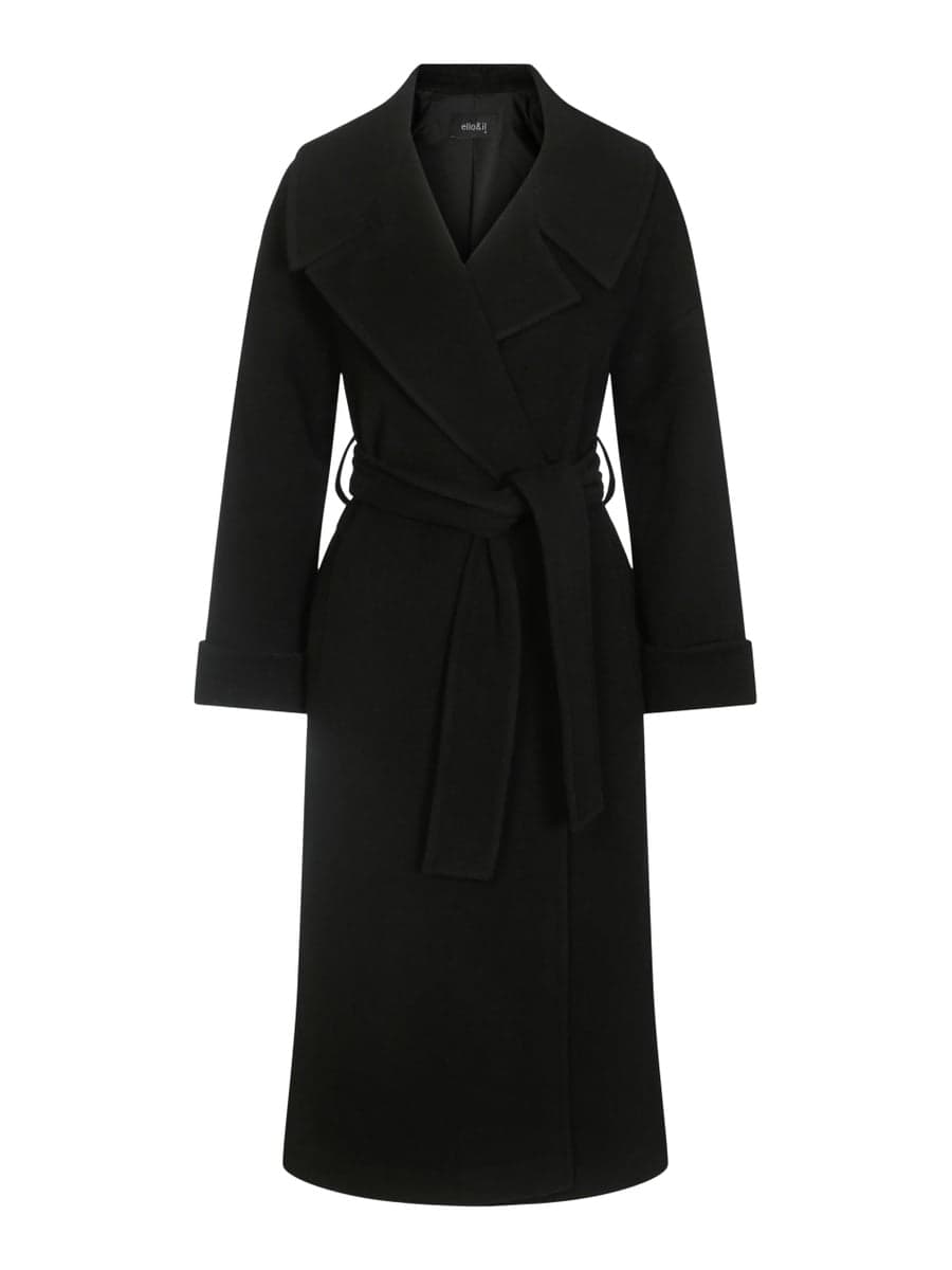 Adele Coat