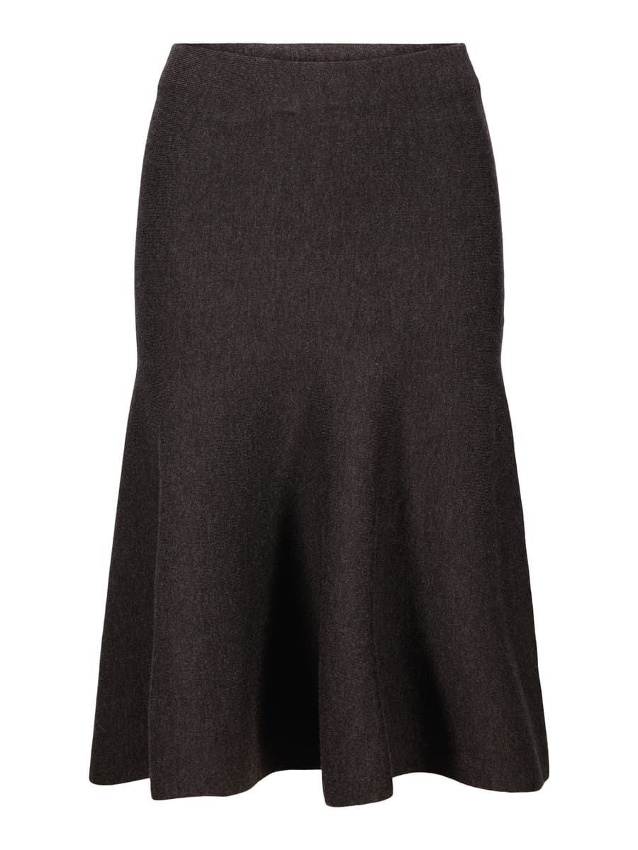 Darja Merino Skirt