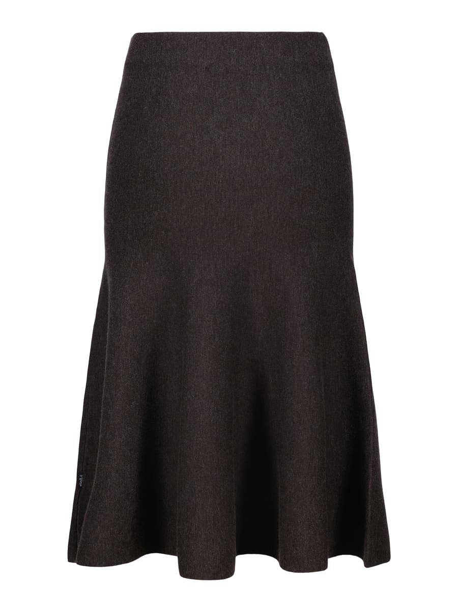 Darja Merino Skirt