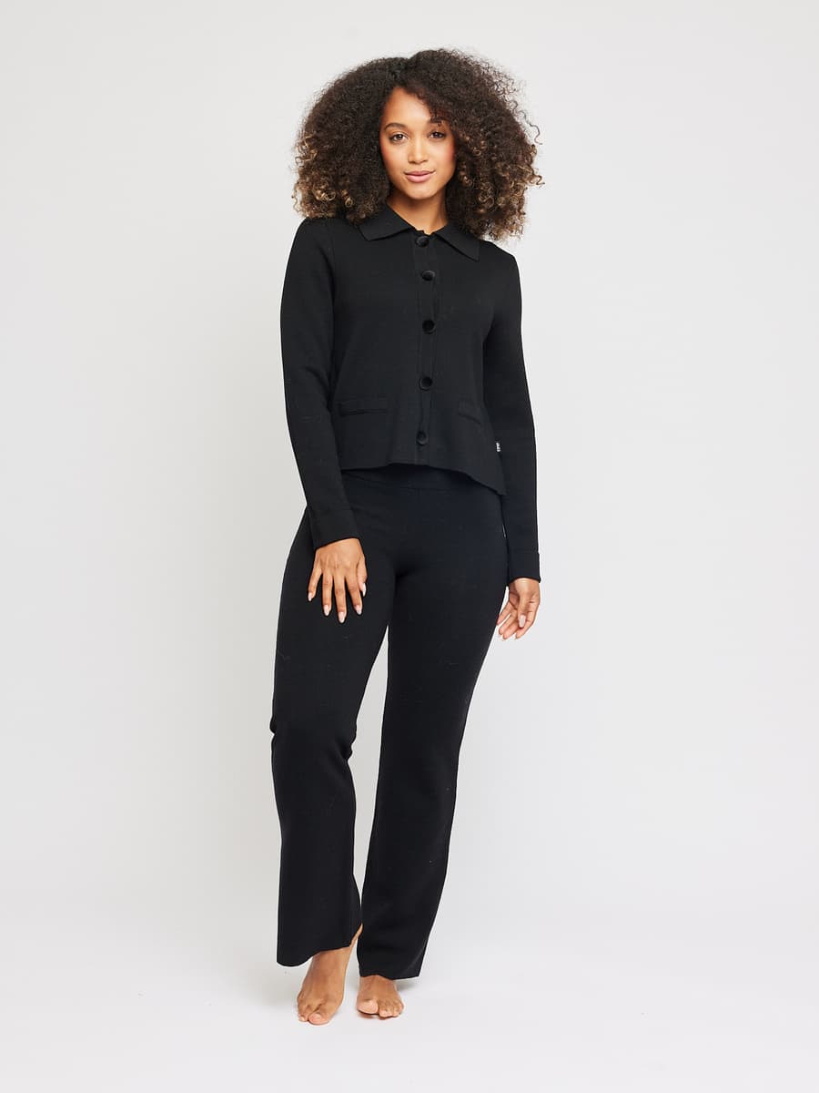 Evi Merino Pants
