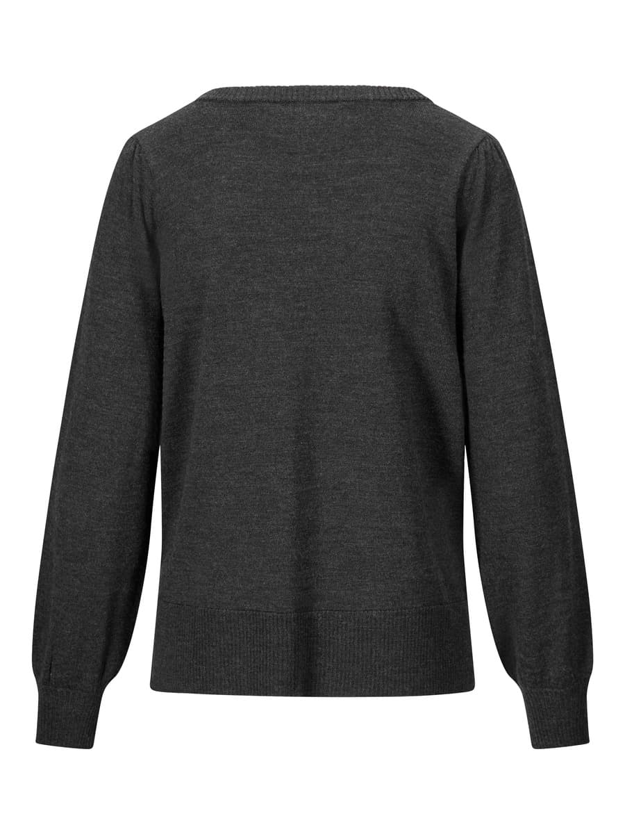 Sonja Merino Sweater