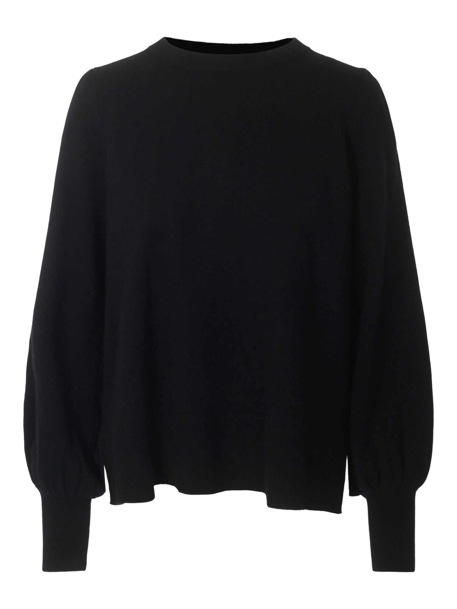 Sonja Merino Sweater