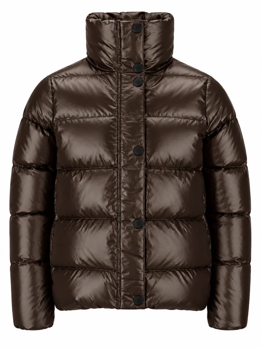 Indie down jacket