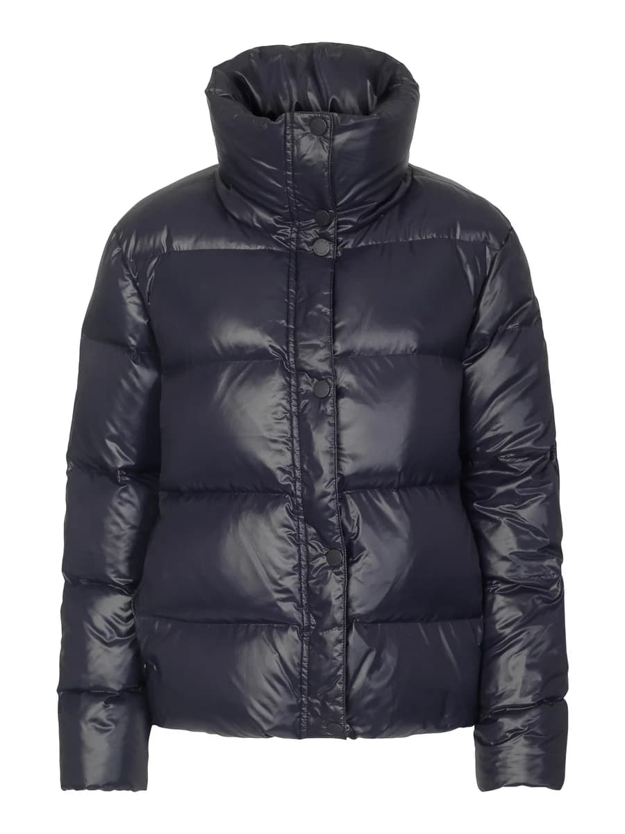 Indie Down Jacket