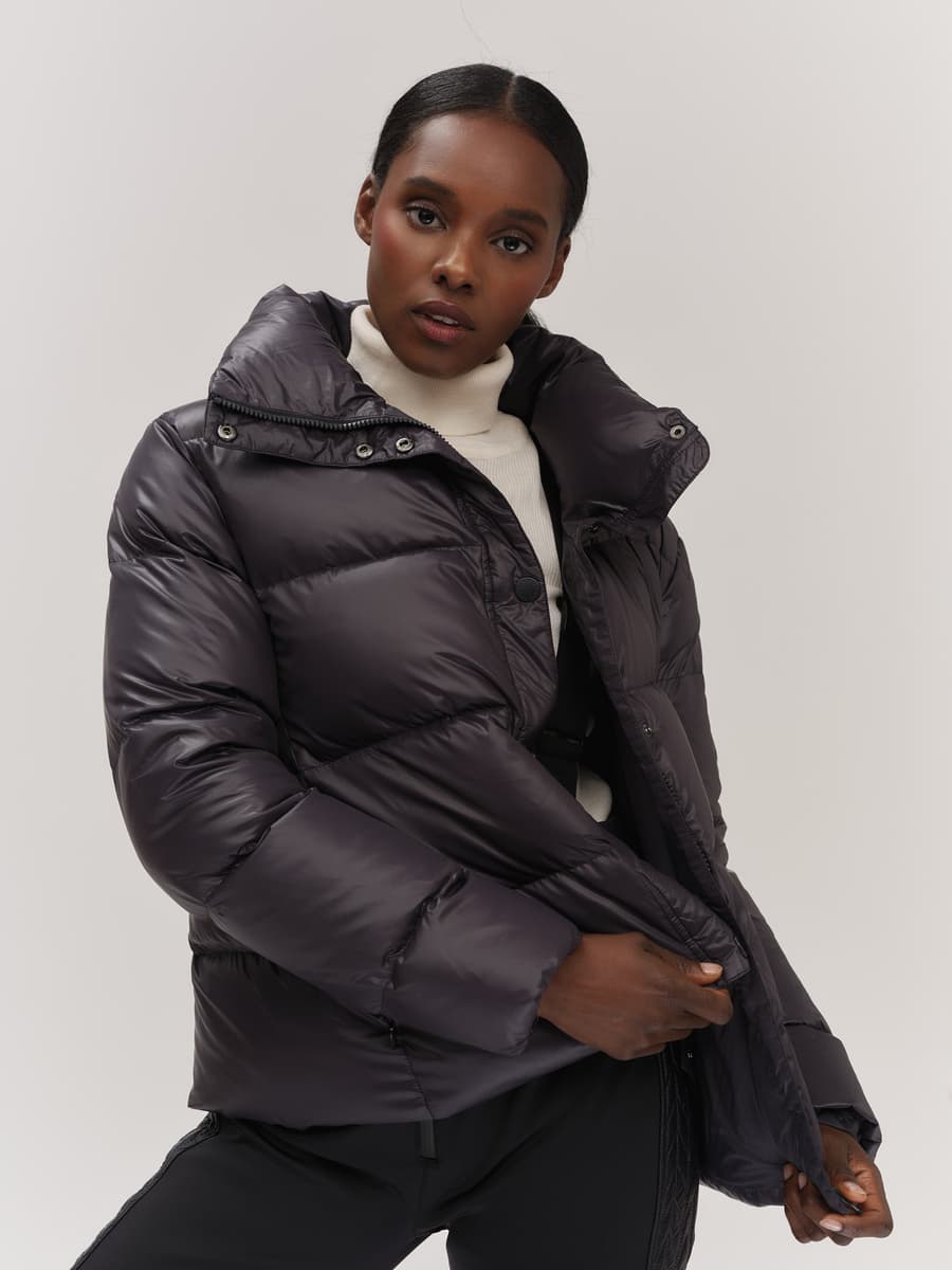 Indie Down Jacket