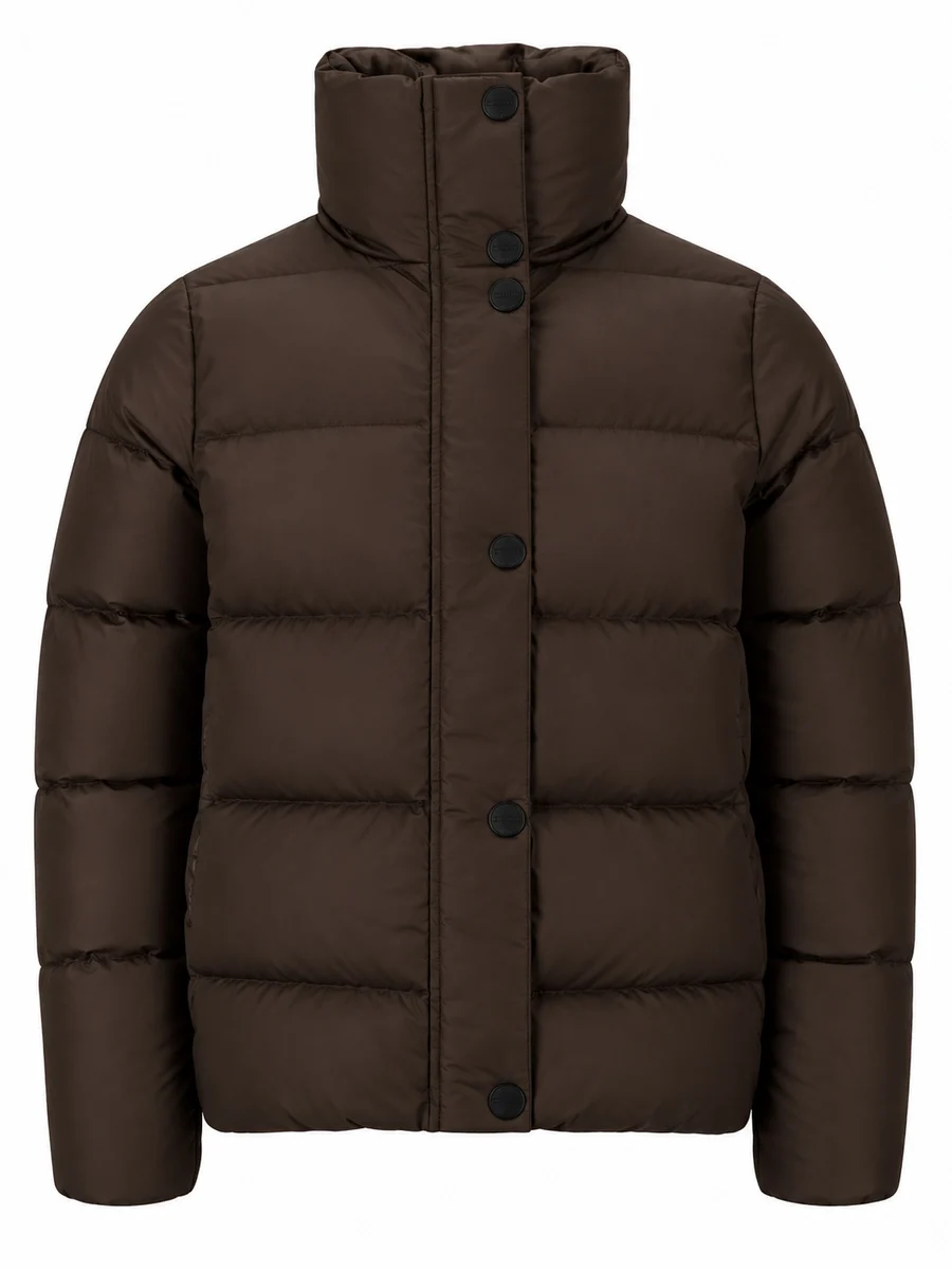 Indie down jacket