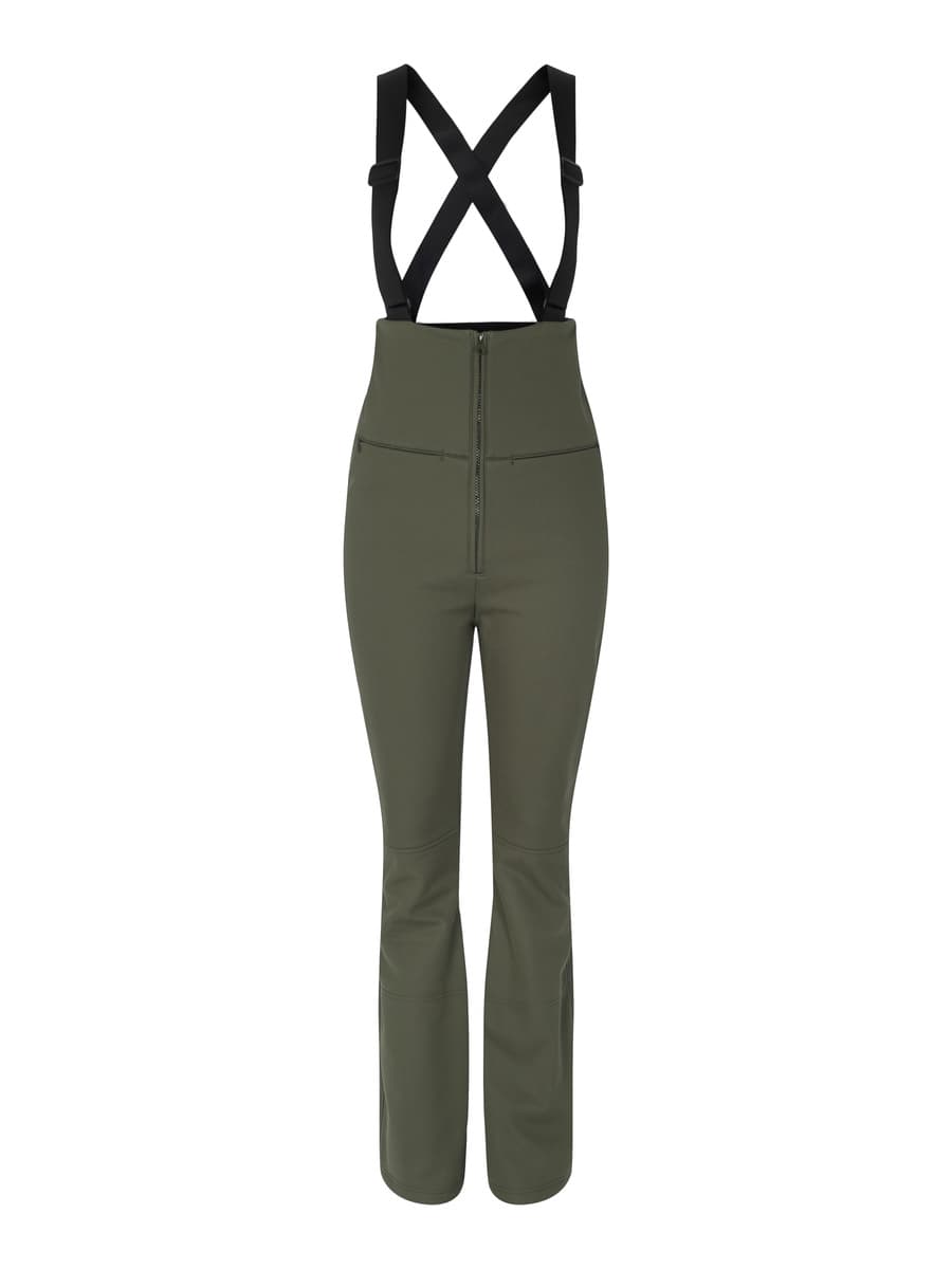 Fam Bib Sport Pants