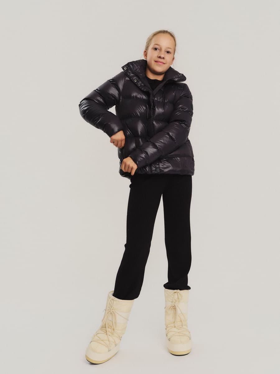 KIDS Indie down jacket