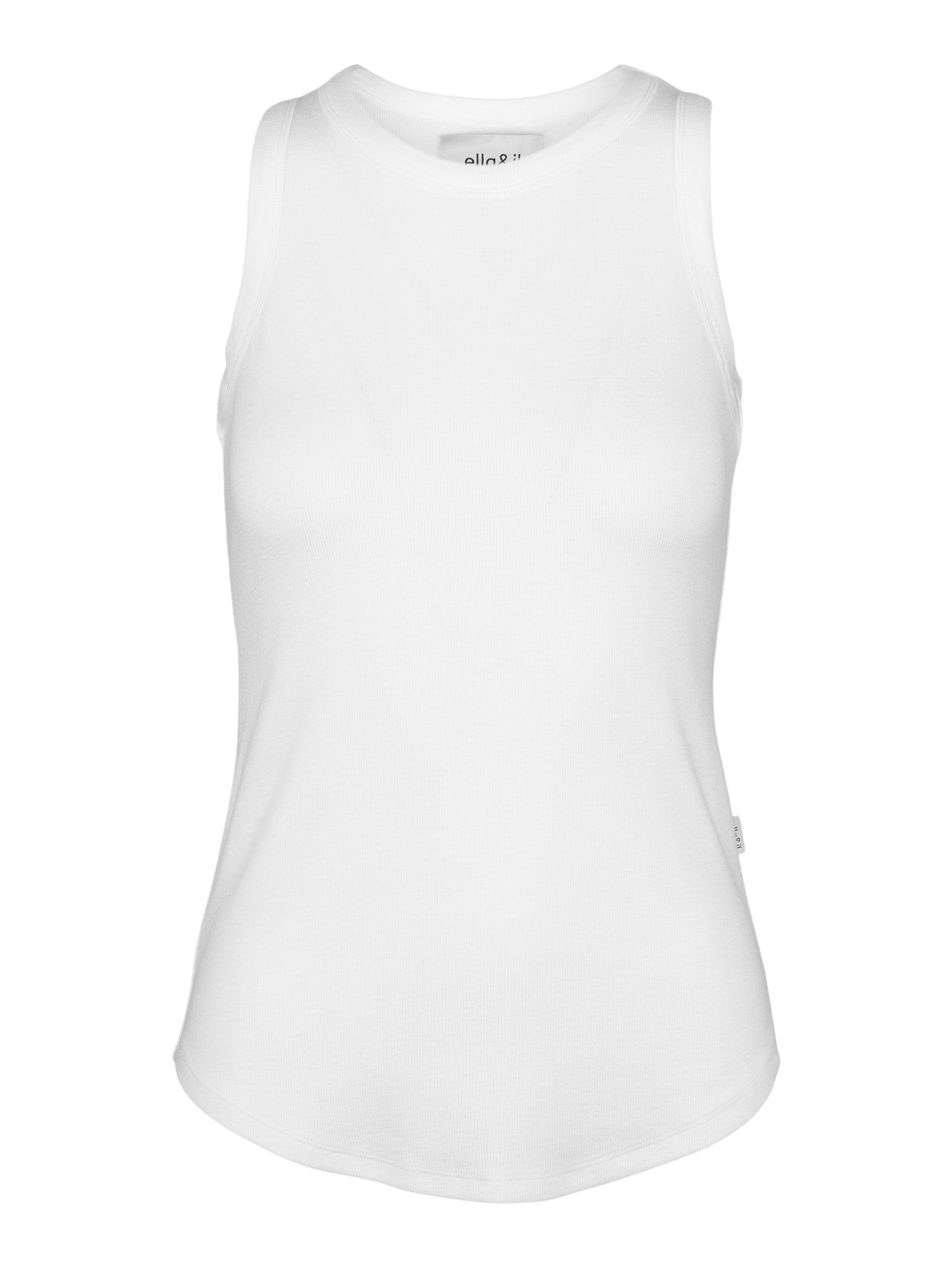 Lea Rib Singlet