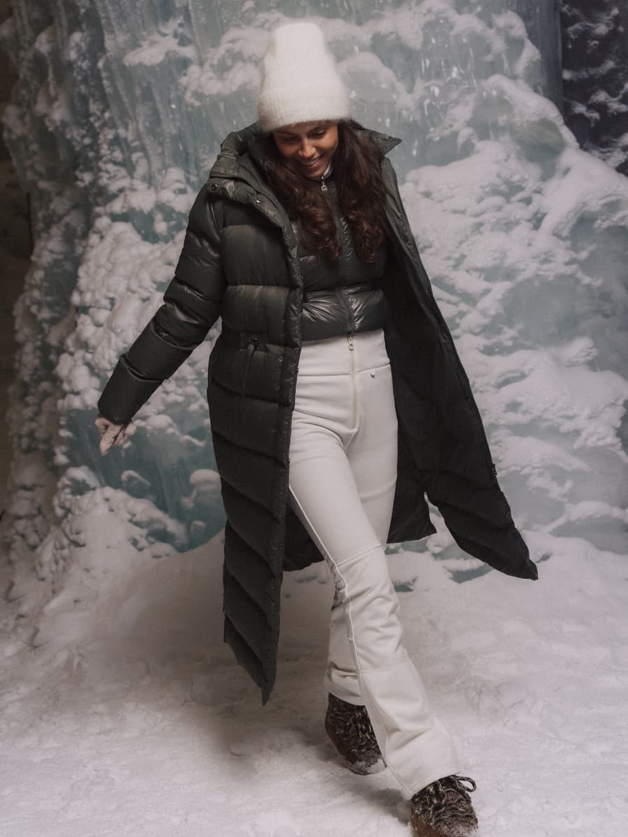 Marit Sport Pants