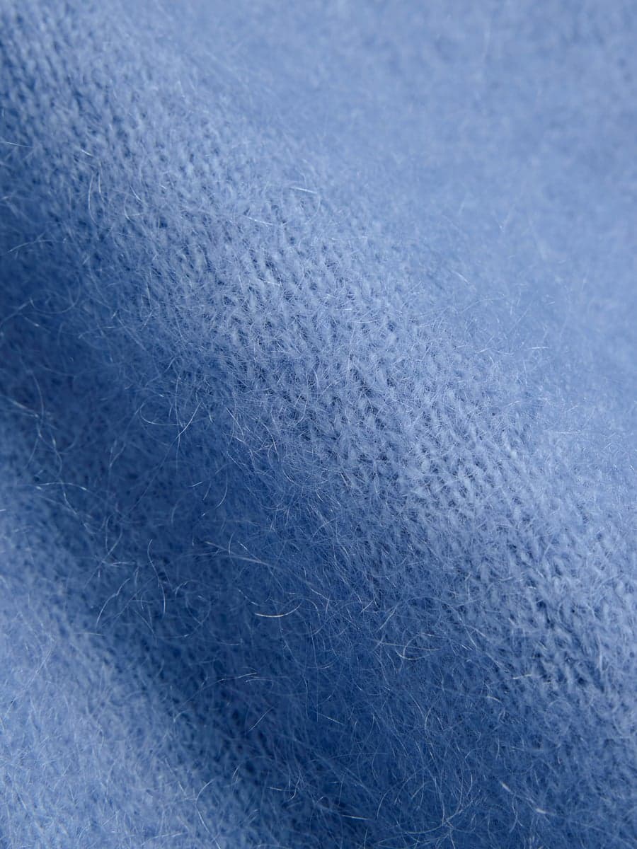 Fredrikke Chunky Cardigan