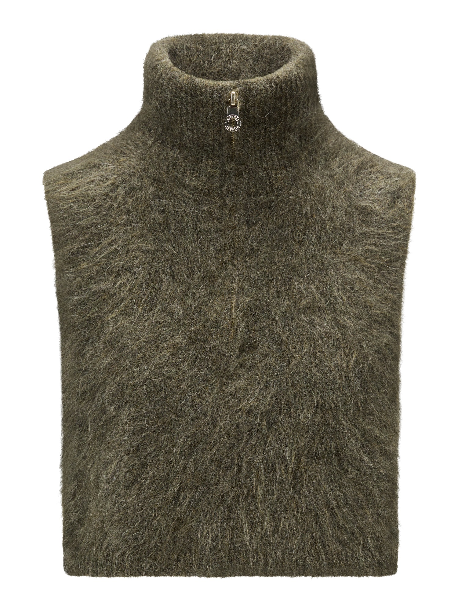 Belinda Chunky High Neck