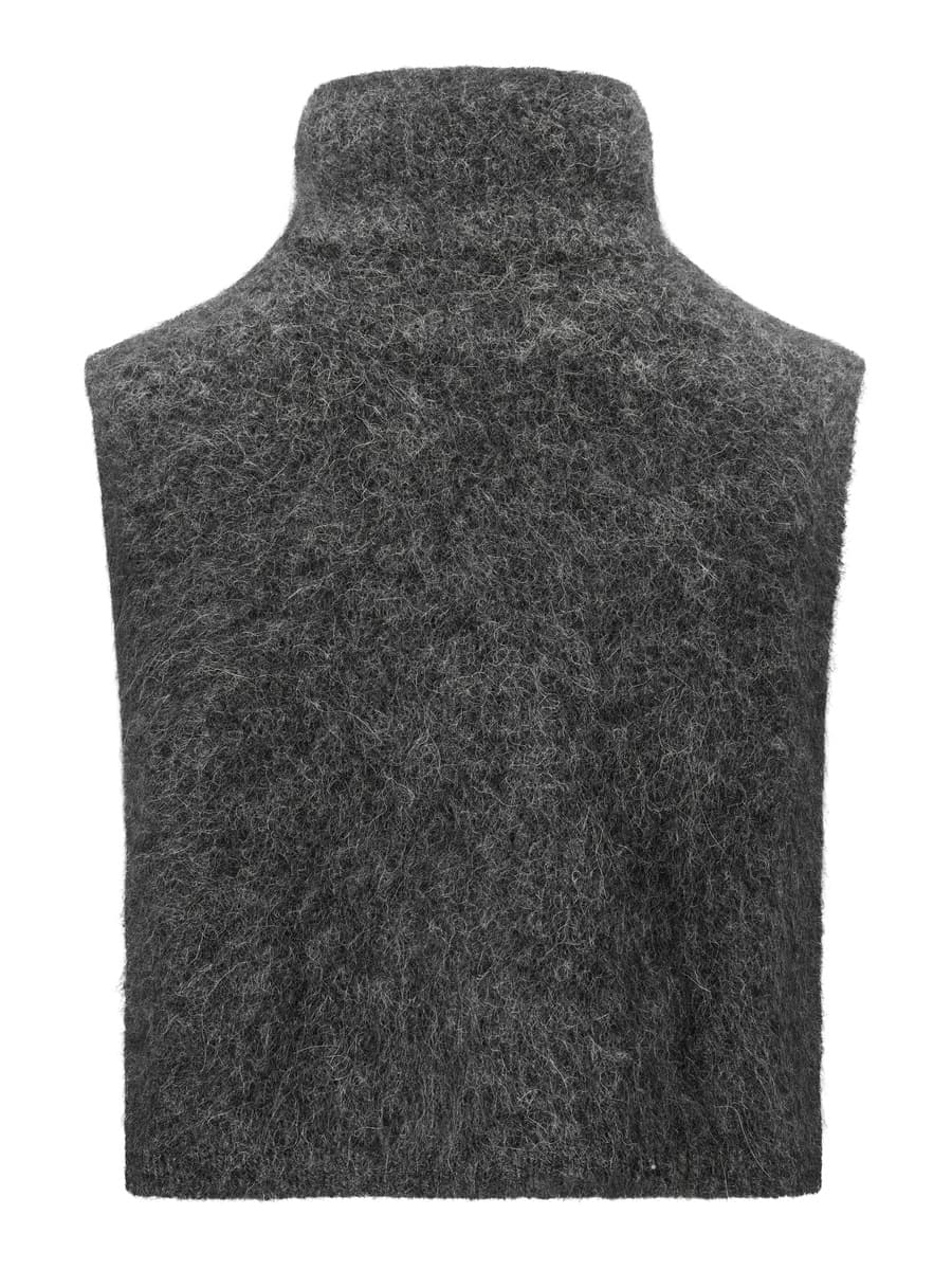 Belinda Chunky High Neck