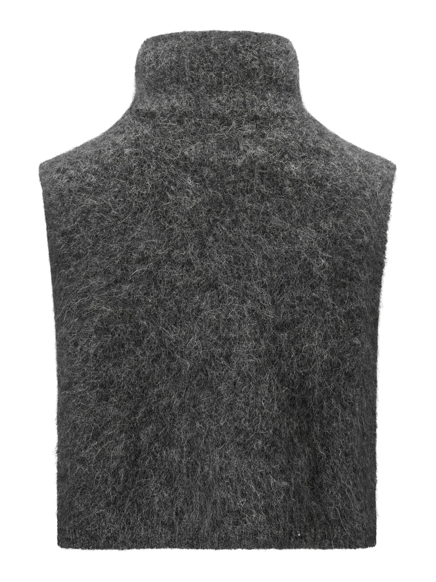 Belinda Chunky High Neck