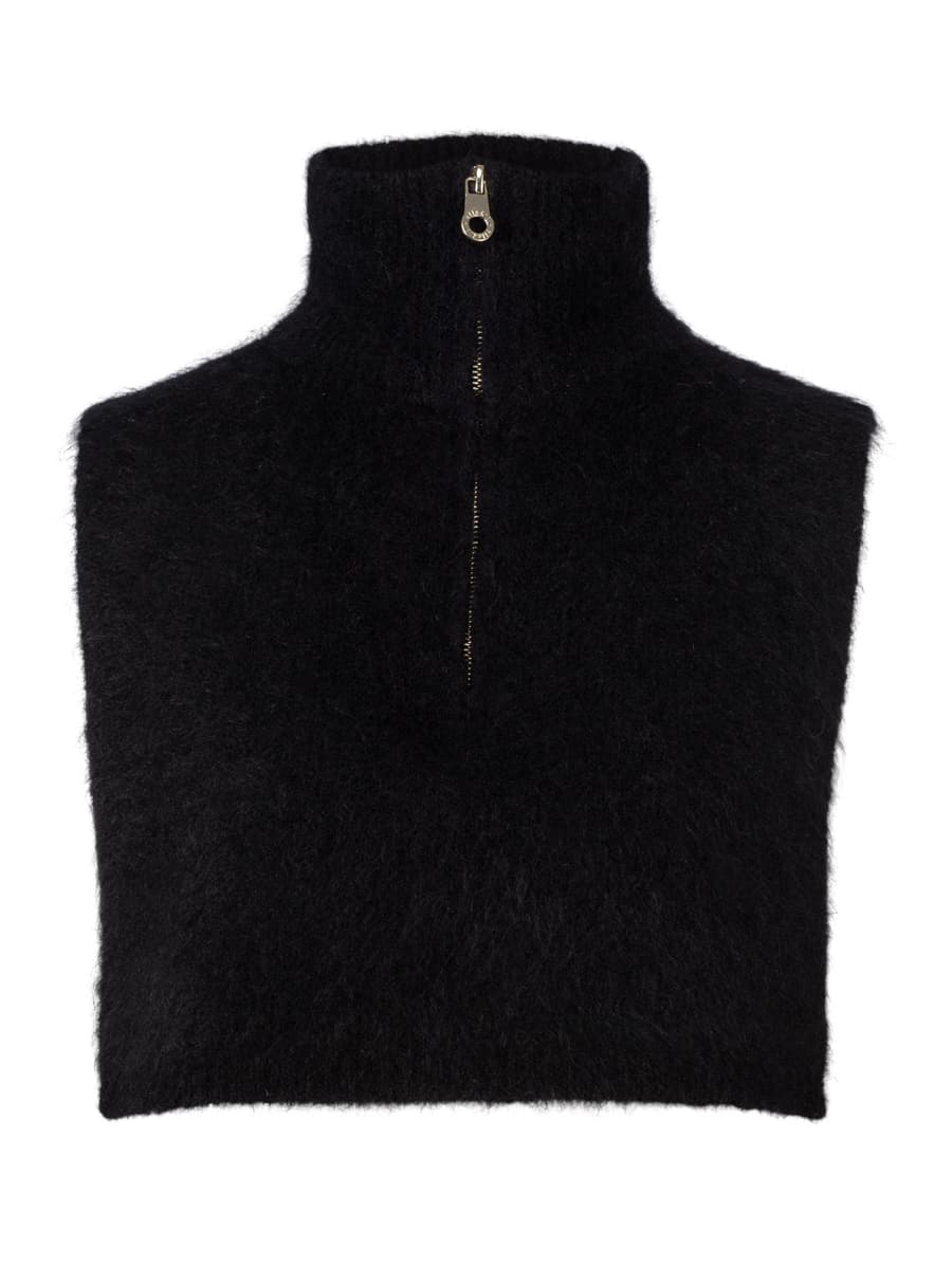 Belinda Chunky High Neck