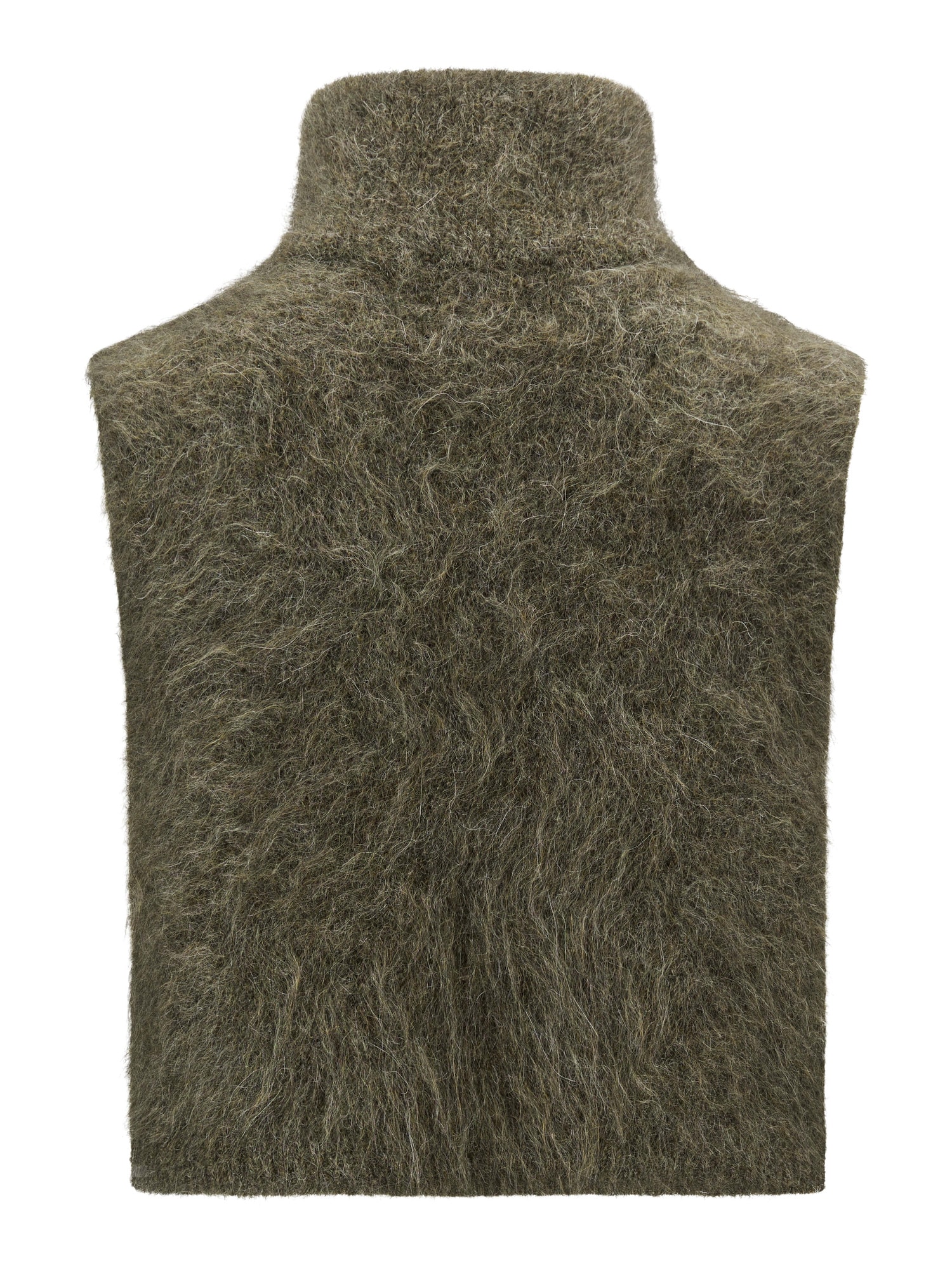 Belinda Chunky High Neck
