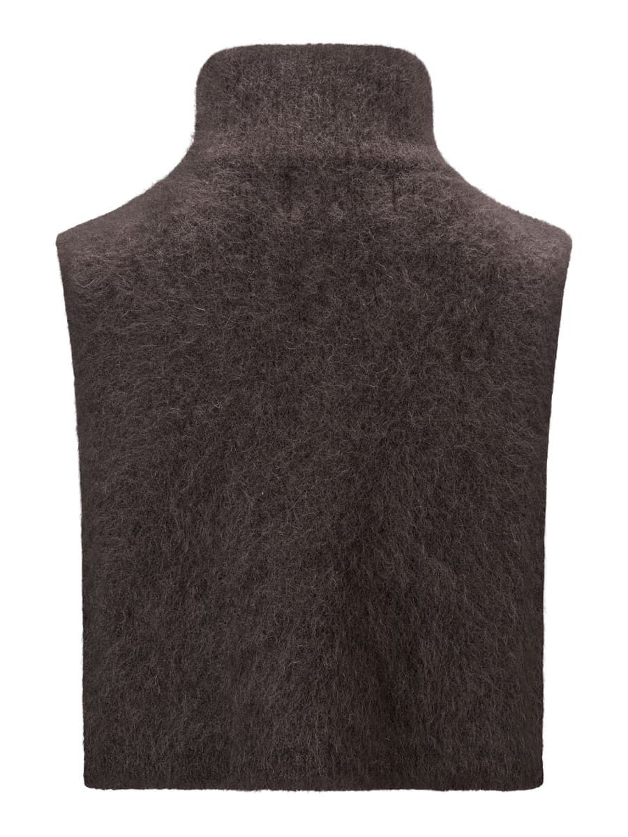 Belinda Chunky High Neck