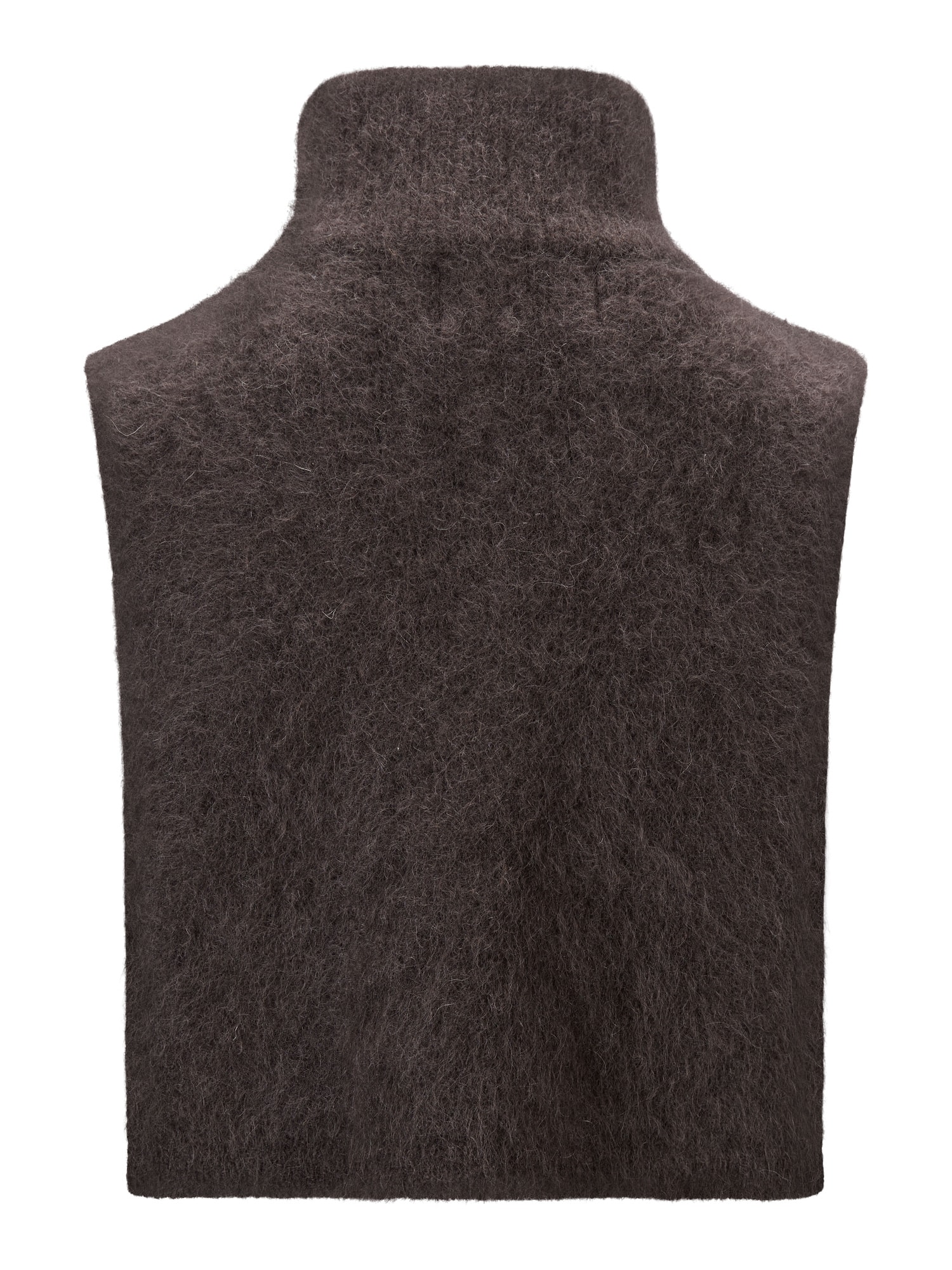 Belinda Chunky High Neck