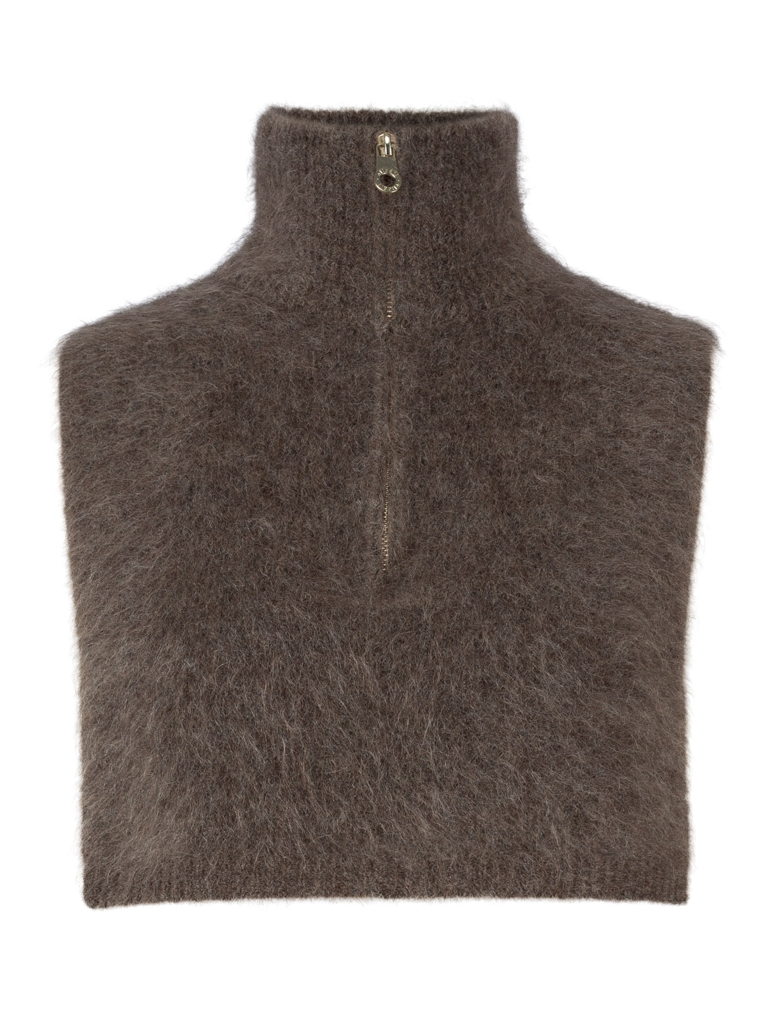 Belinda Chunky High Neck