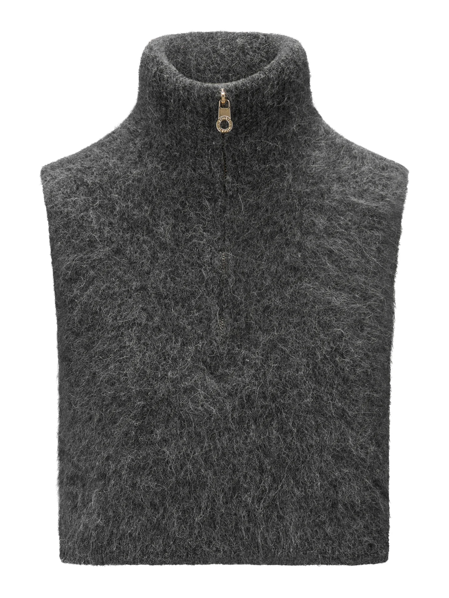 Belinda Chunky High Neck