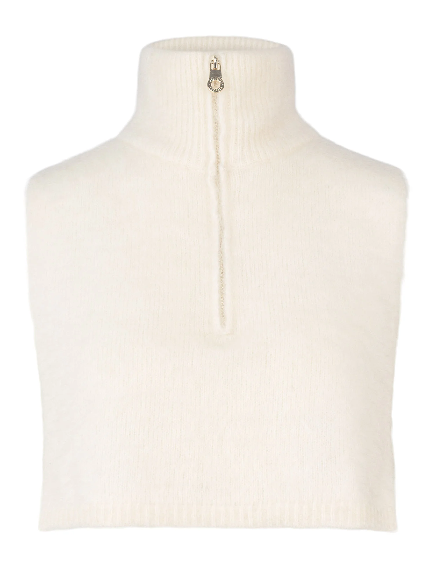 Belinda Chunky High Neck