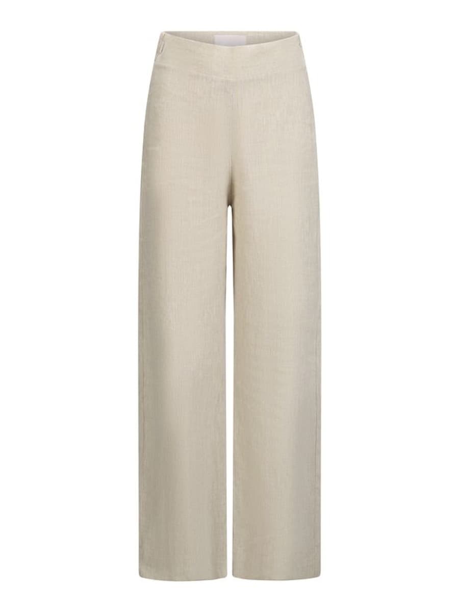 Molly Linen Pants