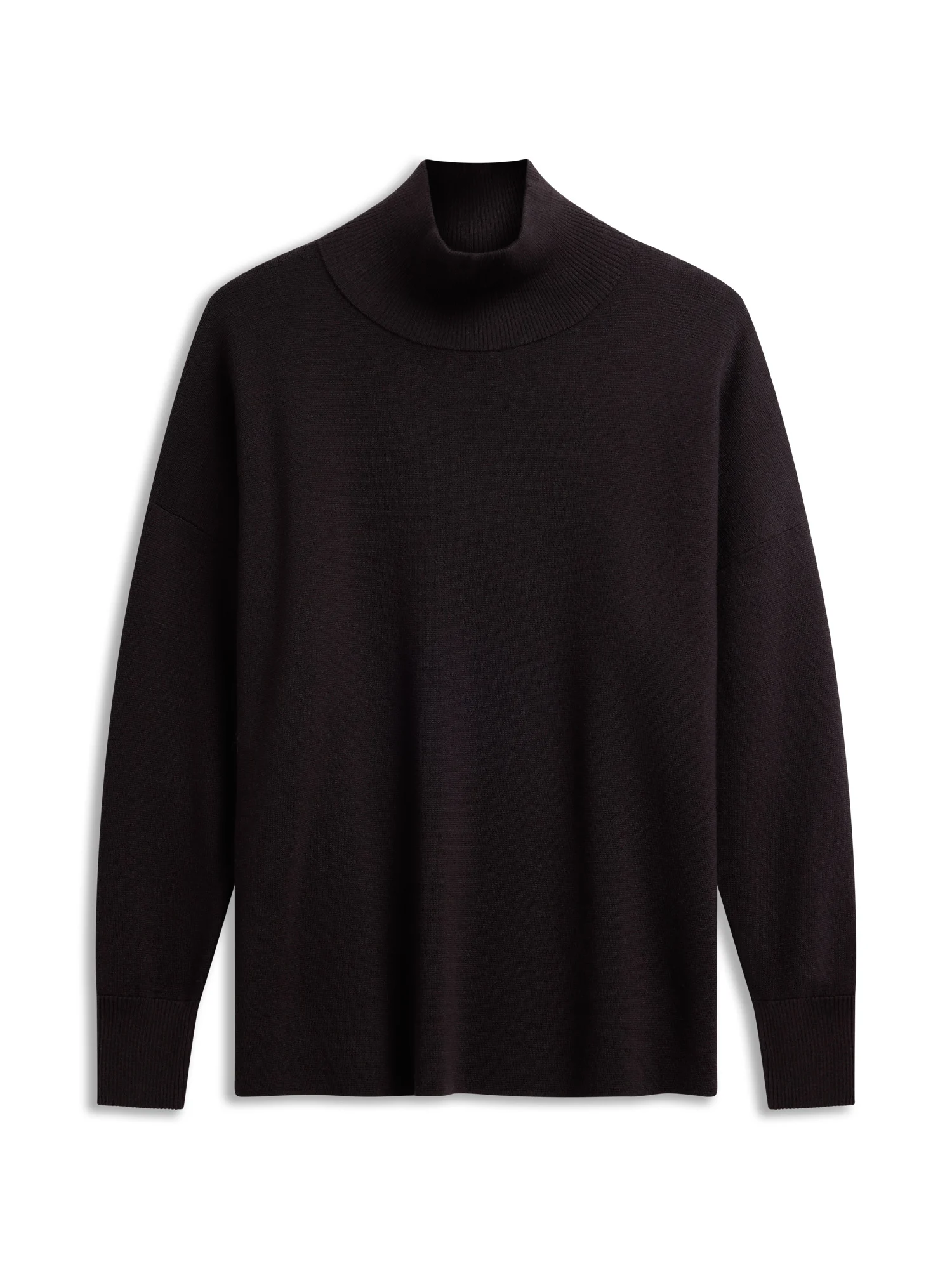 Fernanda merino sweater