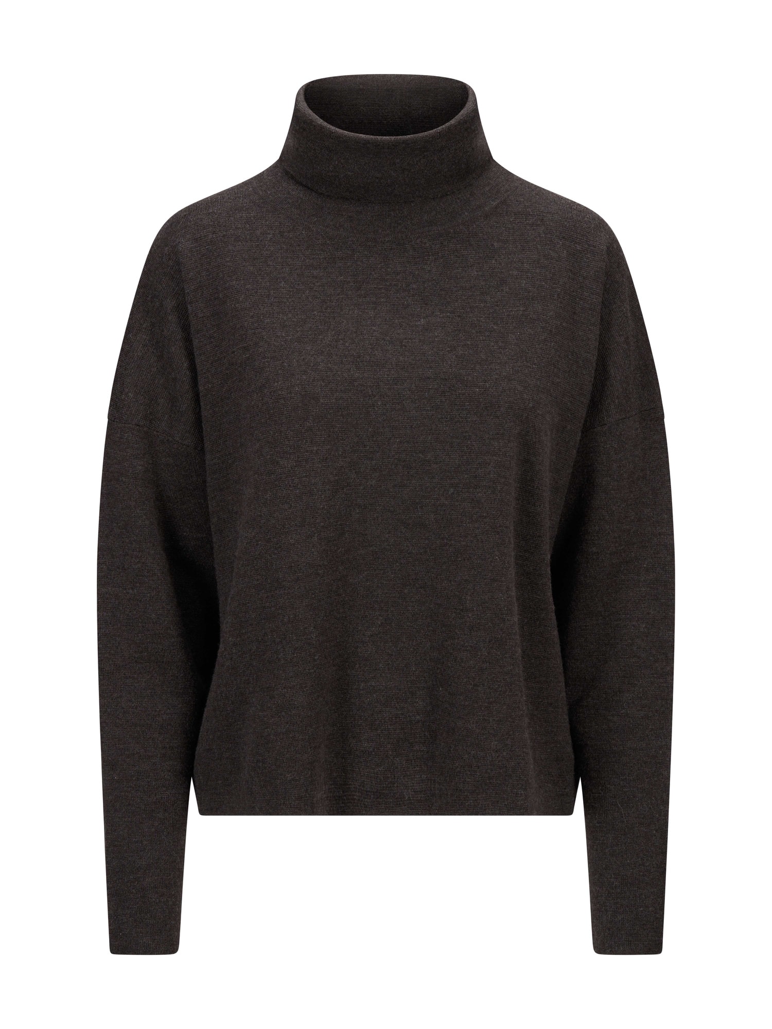 Tyra Merino Sweater