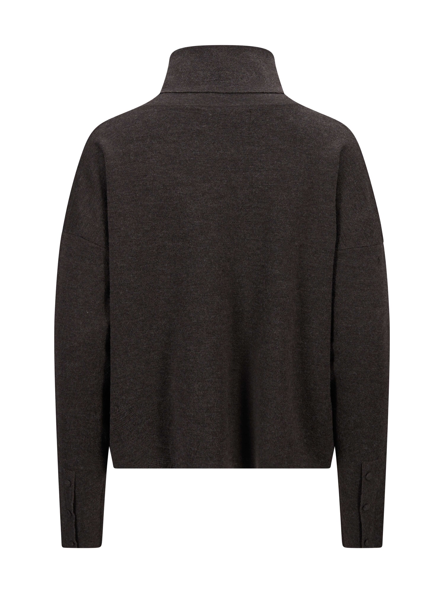 Tyra Merino Sweater