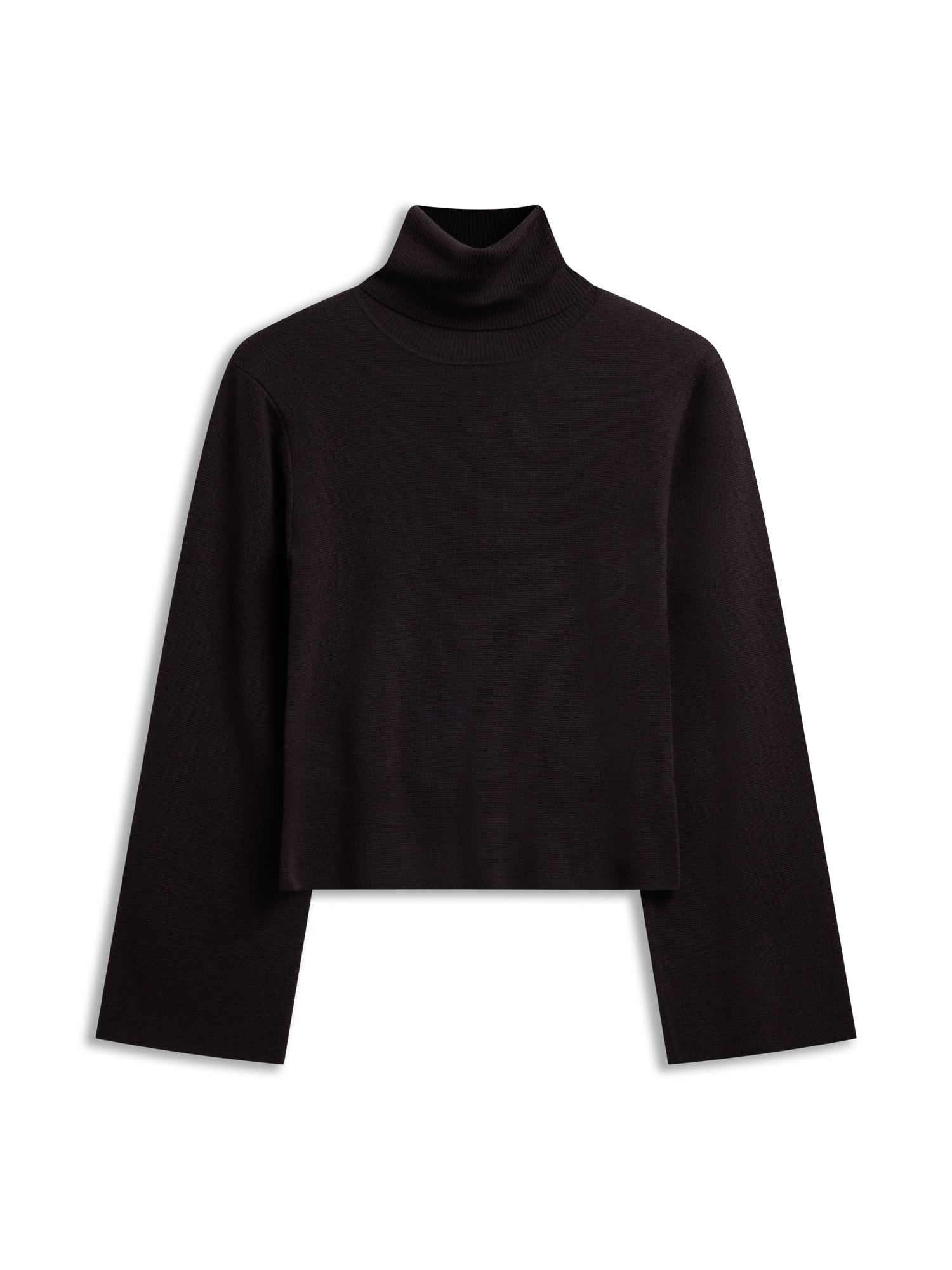 Tyra merino sweater