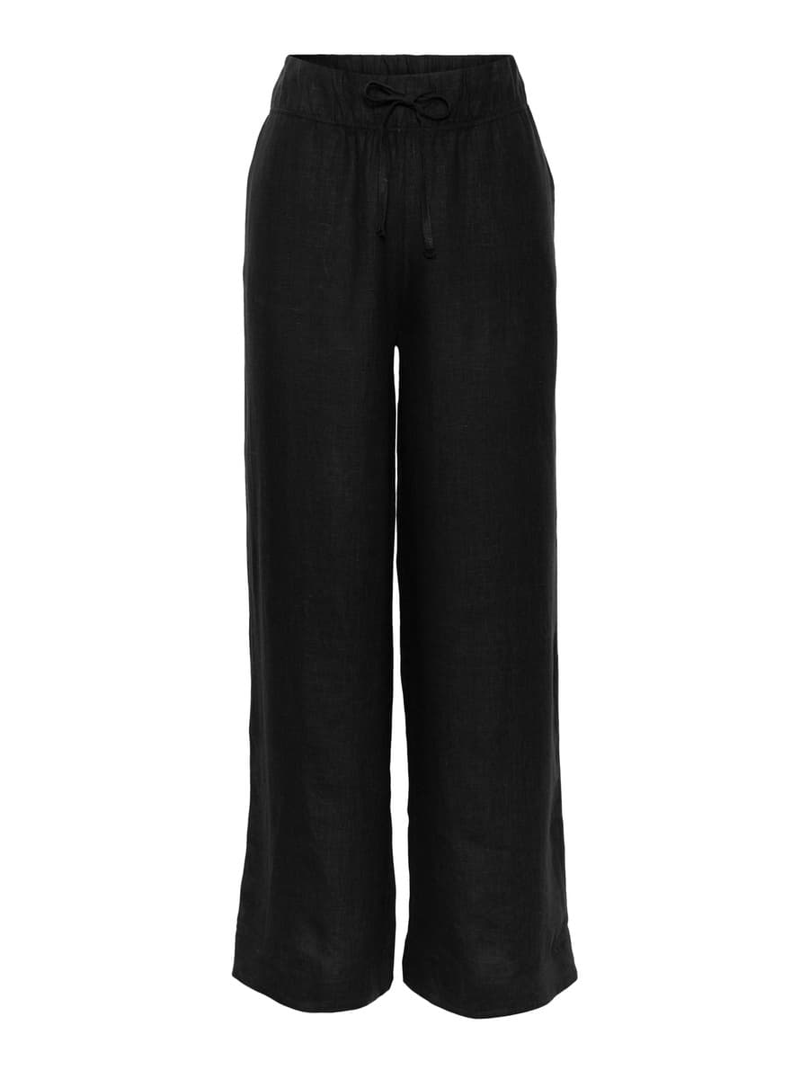 Immi Linen Pants