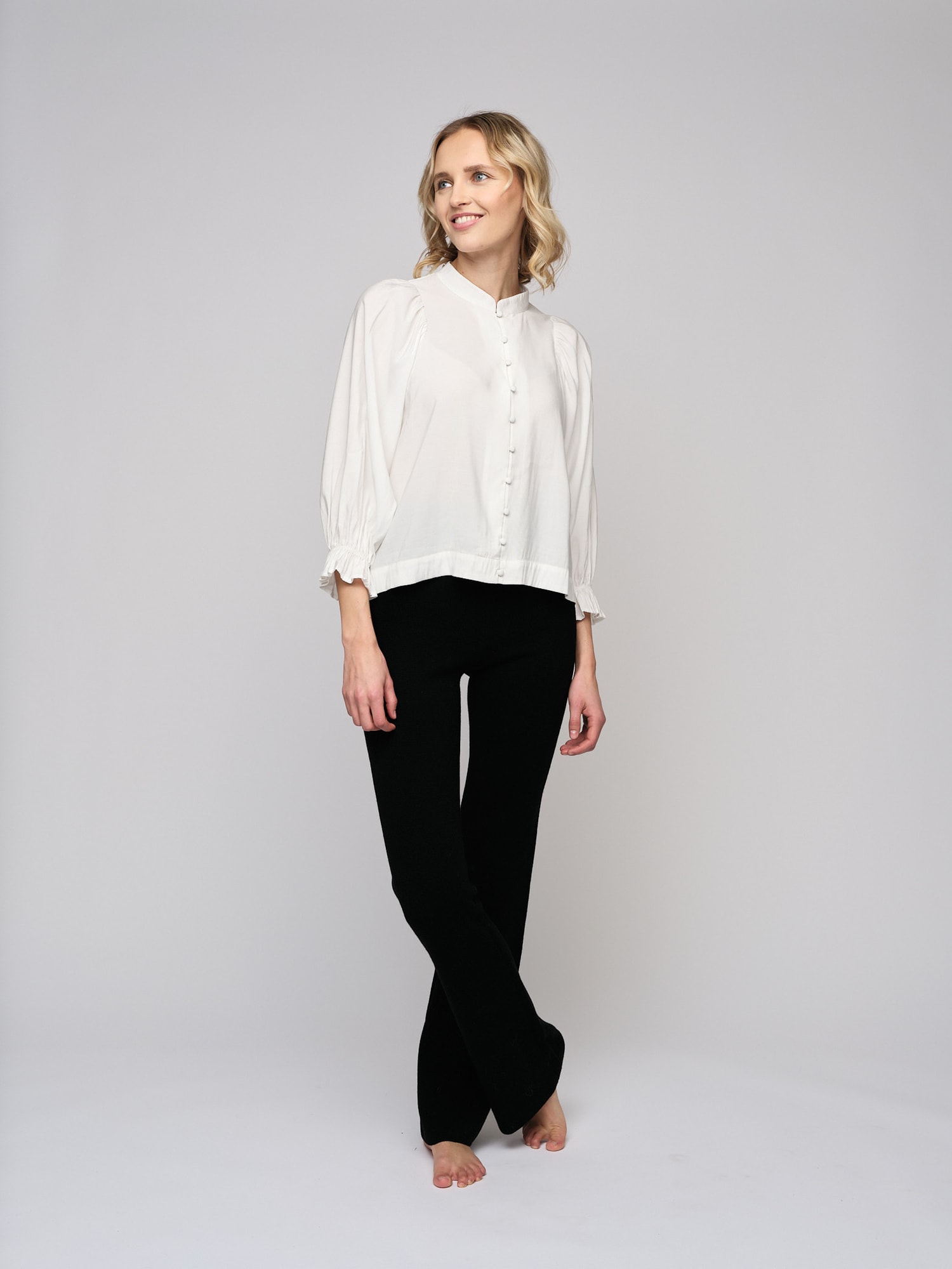 Cammie Shirt