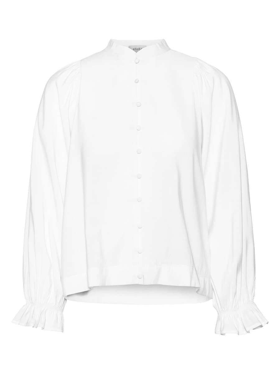 Cammie Shirt