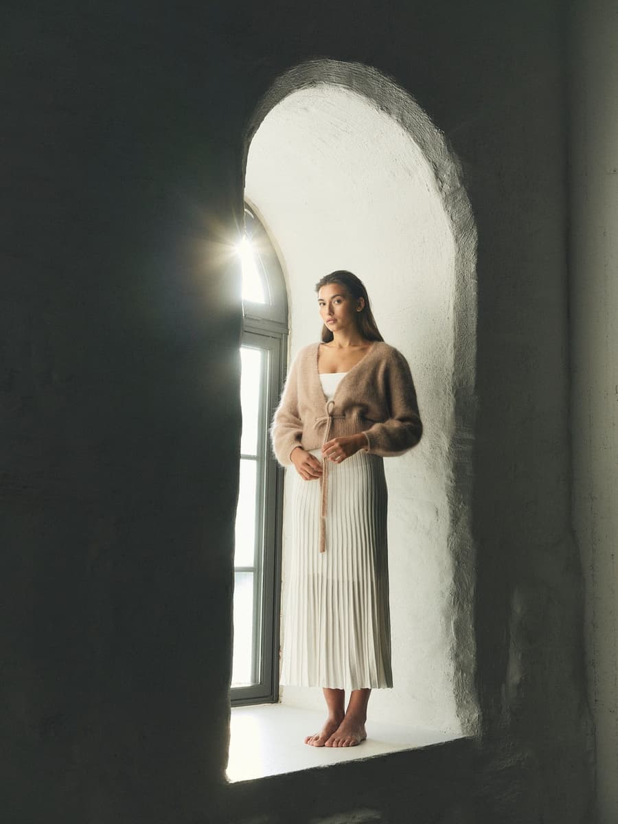 Biba Ray Skirt