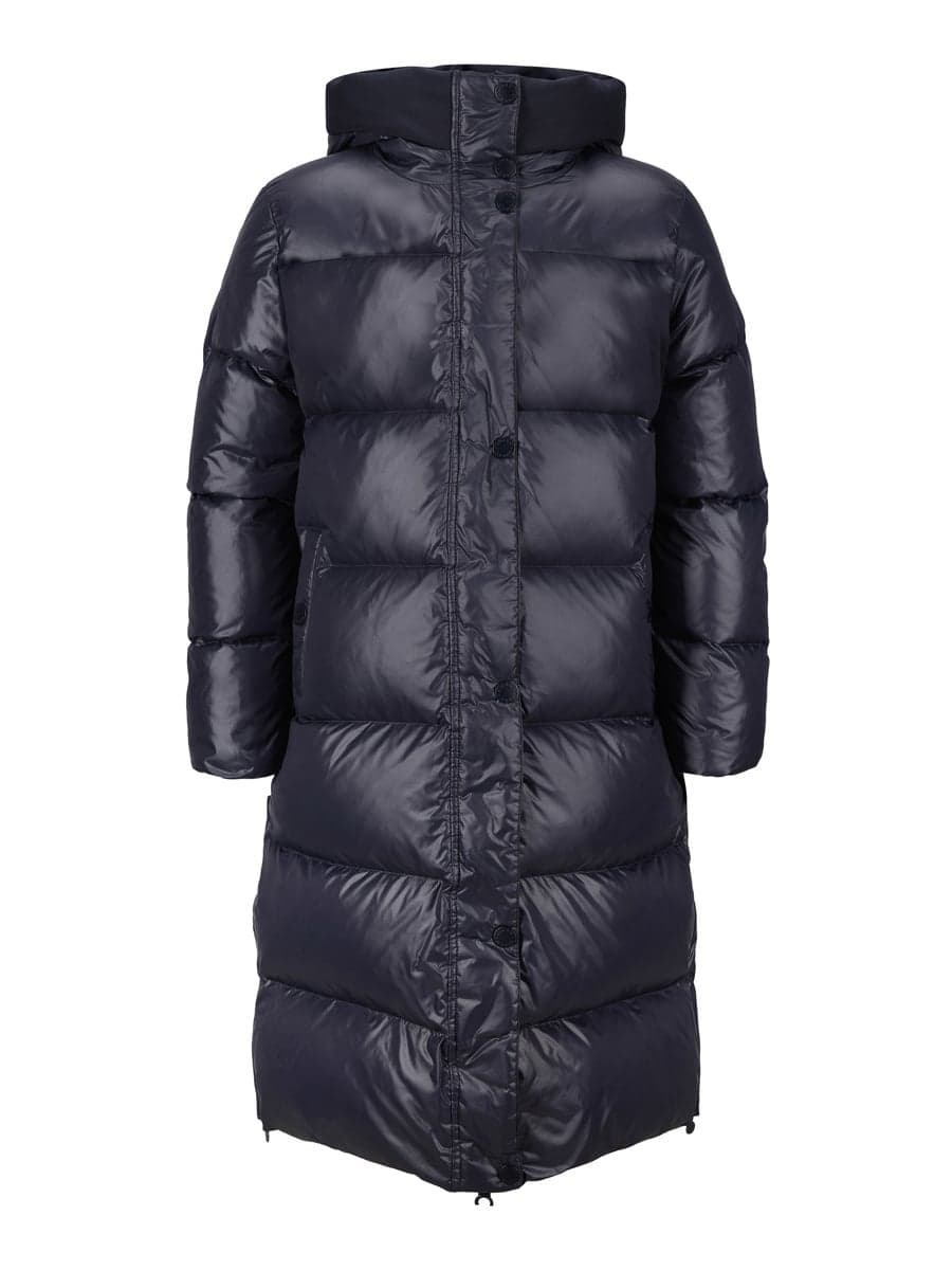 KIDS Chloe Down Coat