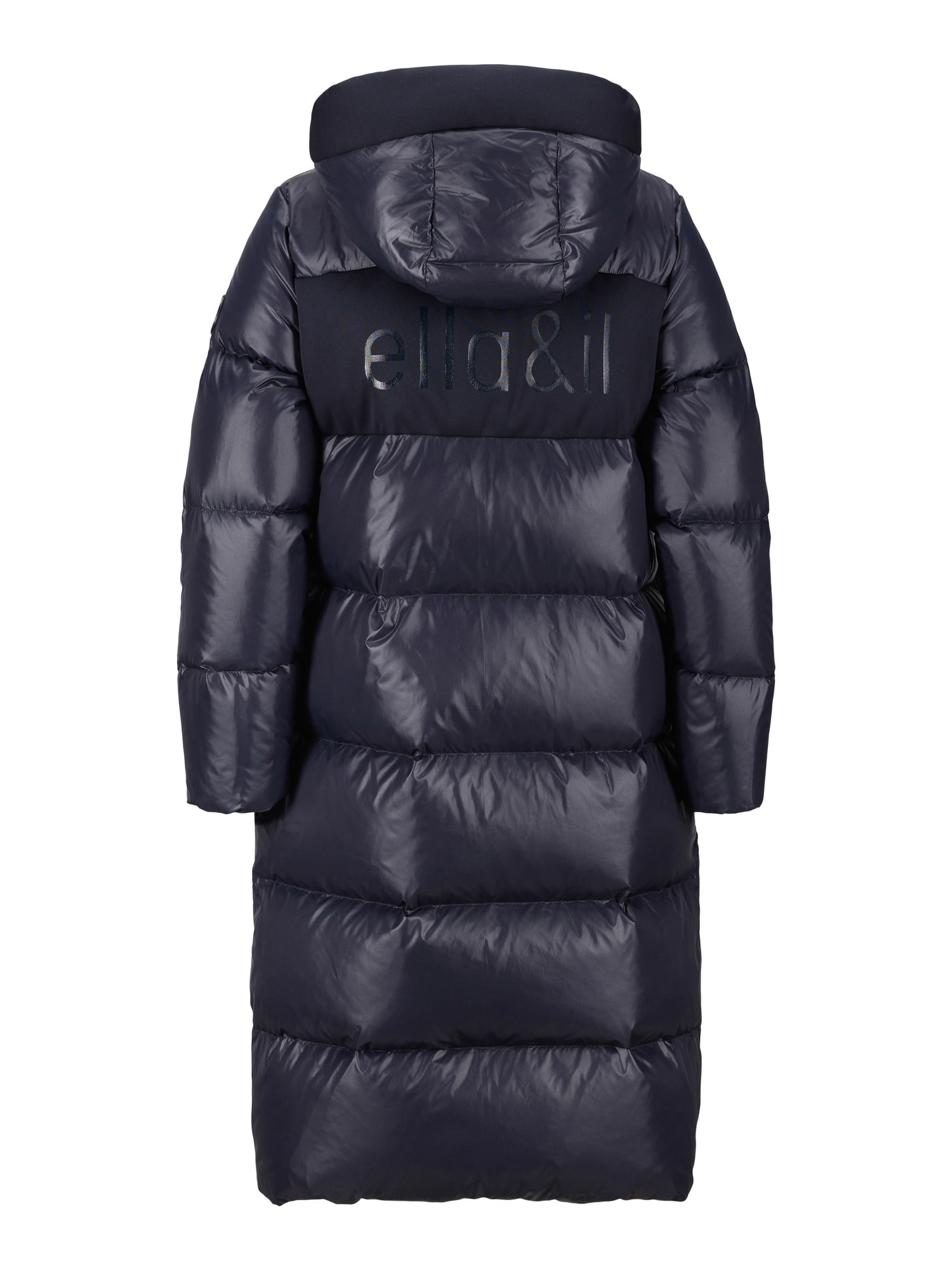 KIDS Chloe Down Coat