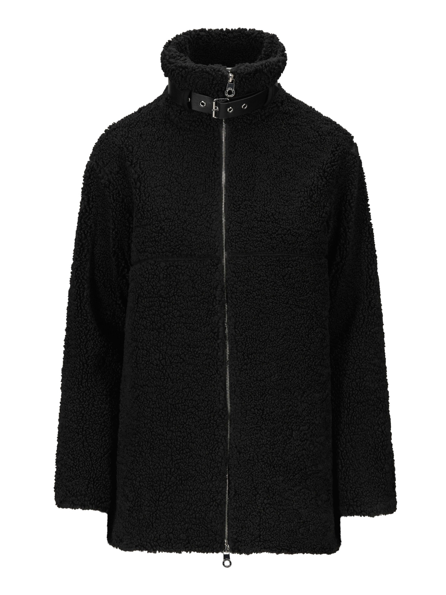 Mila Teddy Jacket