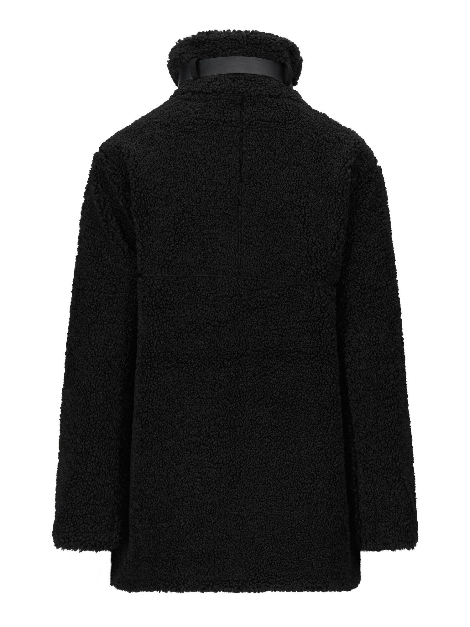 Mila Teddy Jacket