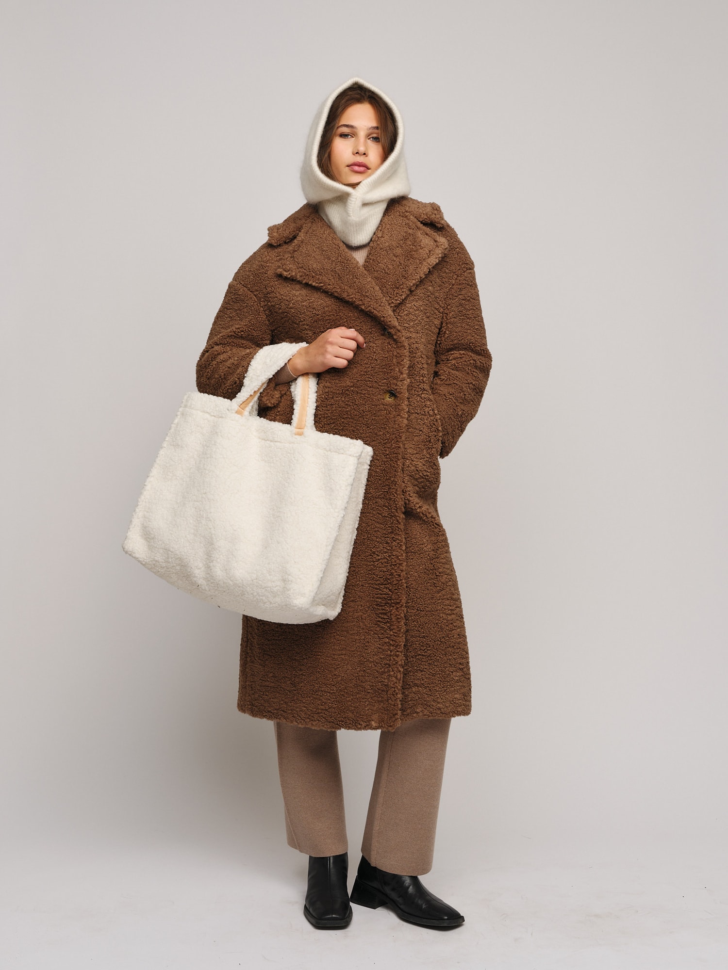 Vinter Bag