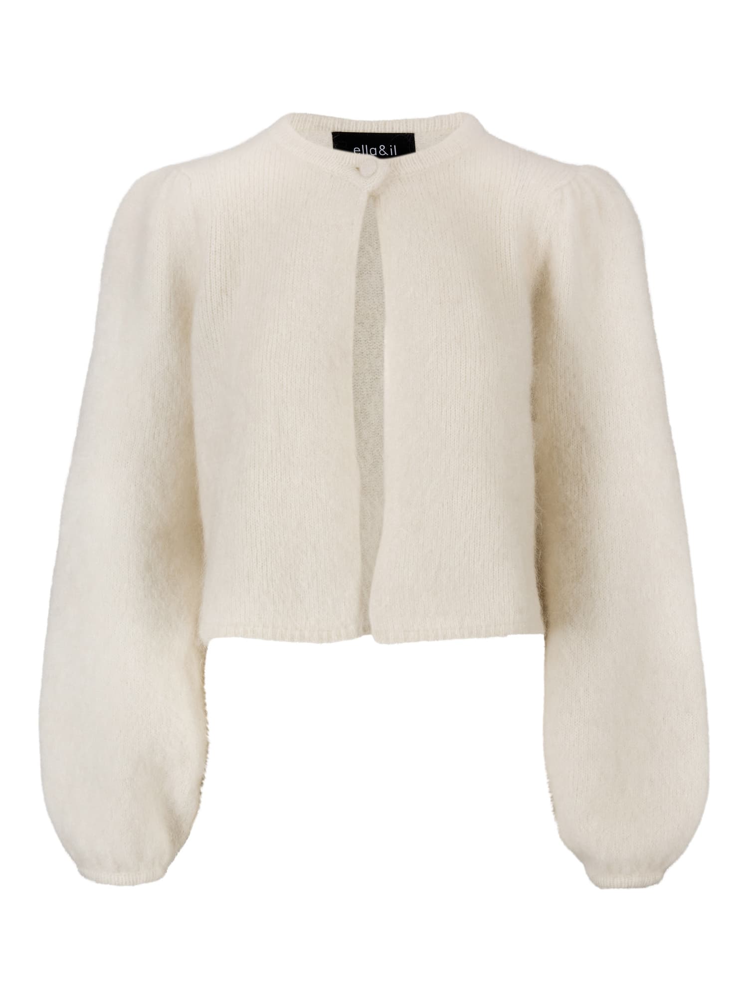Amelia Chunky Cardigan