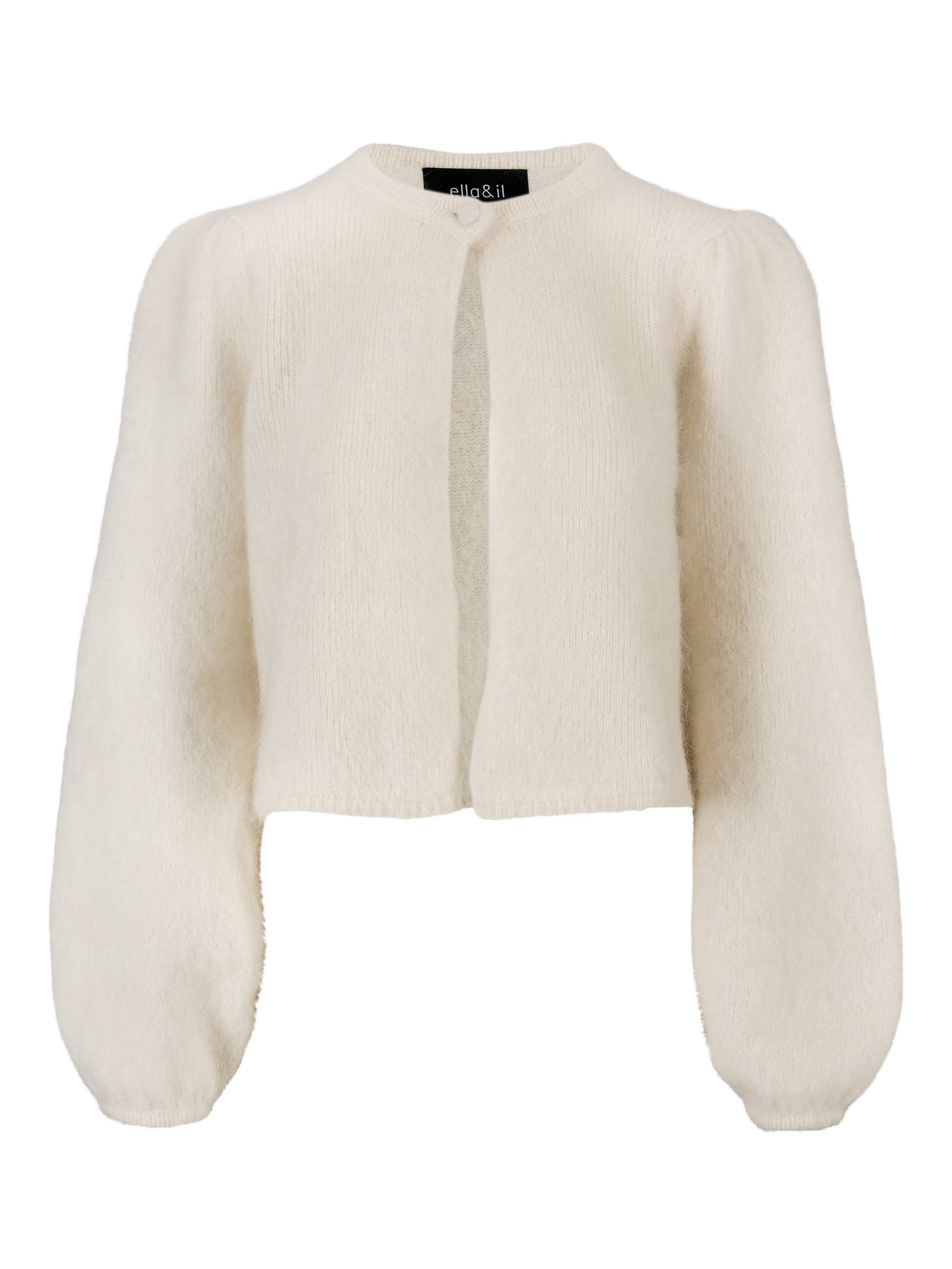Amelia Chunky Cardigan