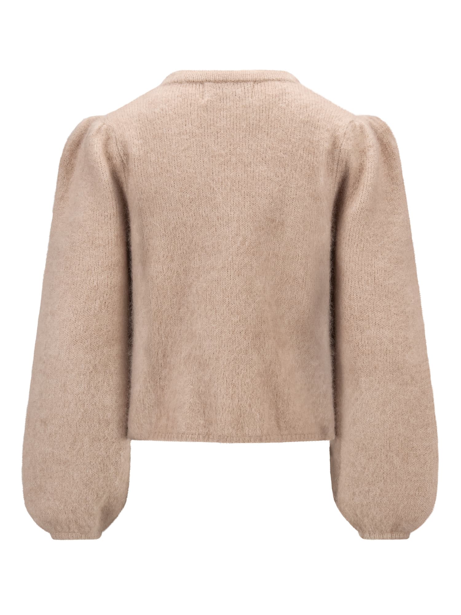 Amelia Chunky Cardigan
