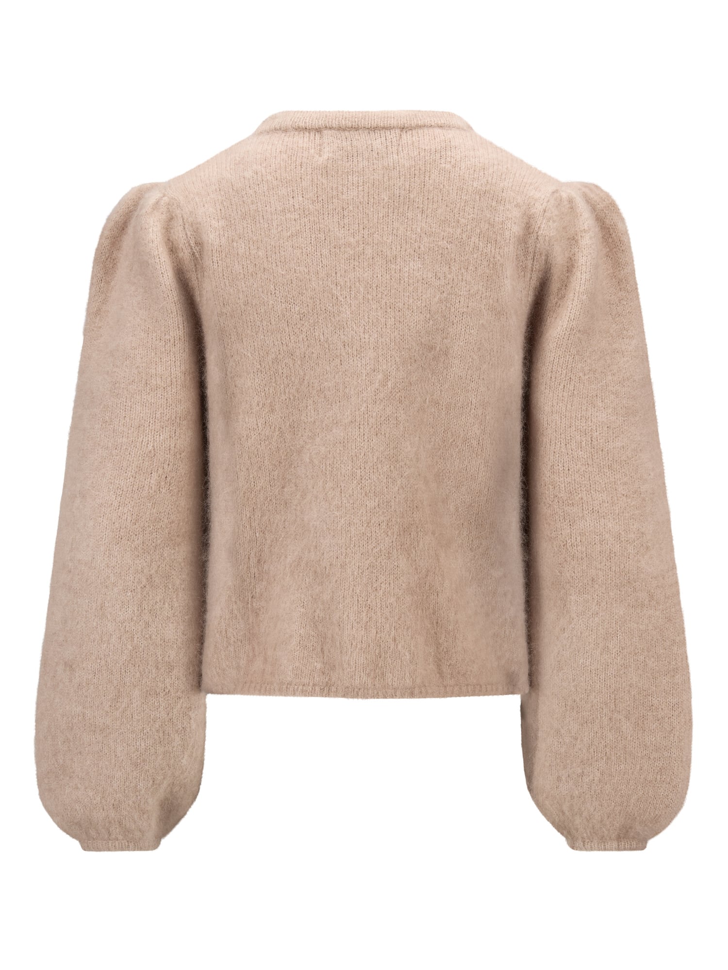 Amelia Chunky Cardigan