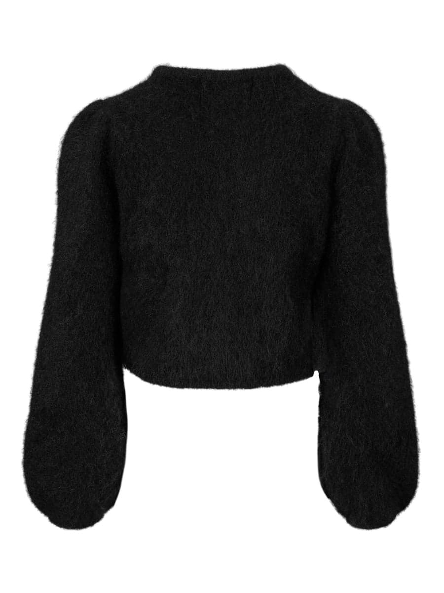 Amelia Chunky Cardigan