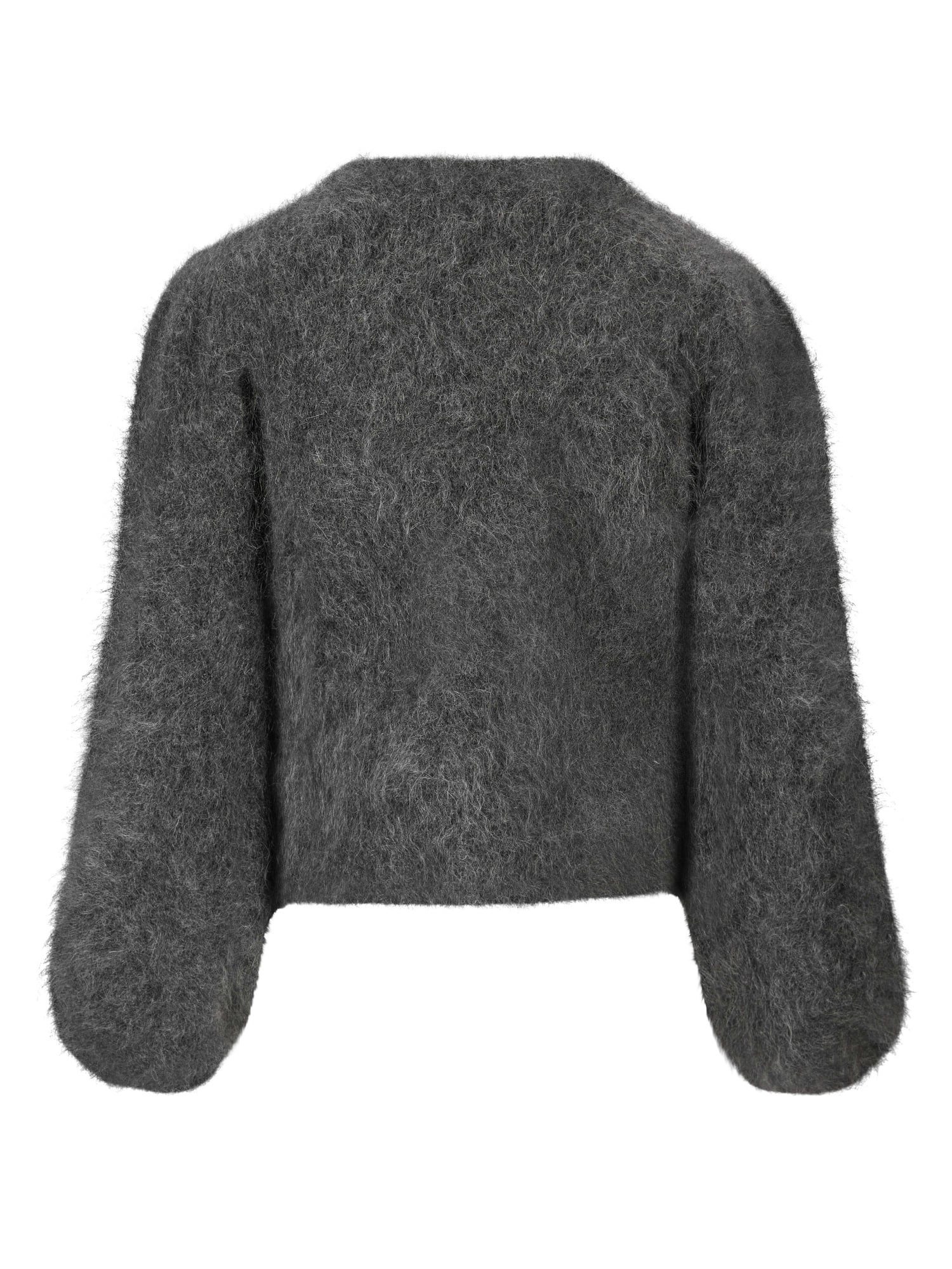 Amelia Chunky Cardigan