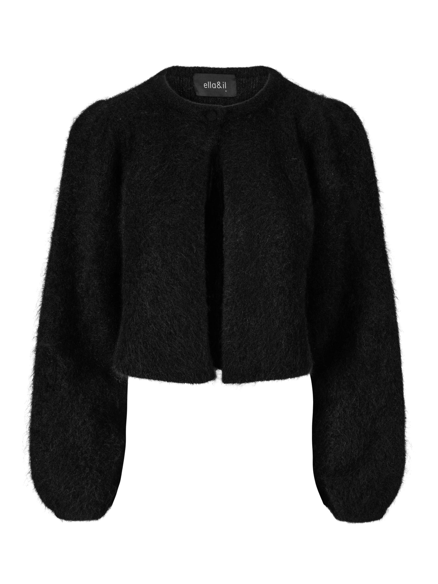 Amelia Chunky Cardigan