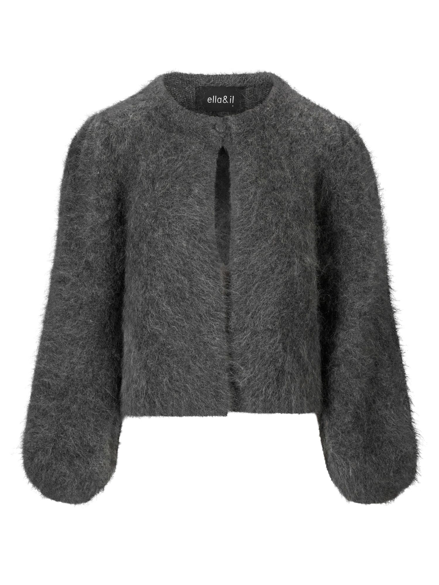 Amelia Chunky Cardigan