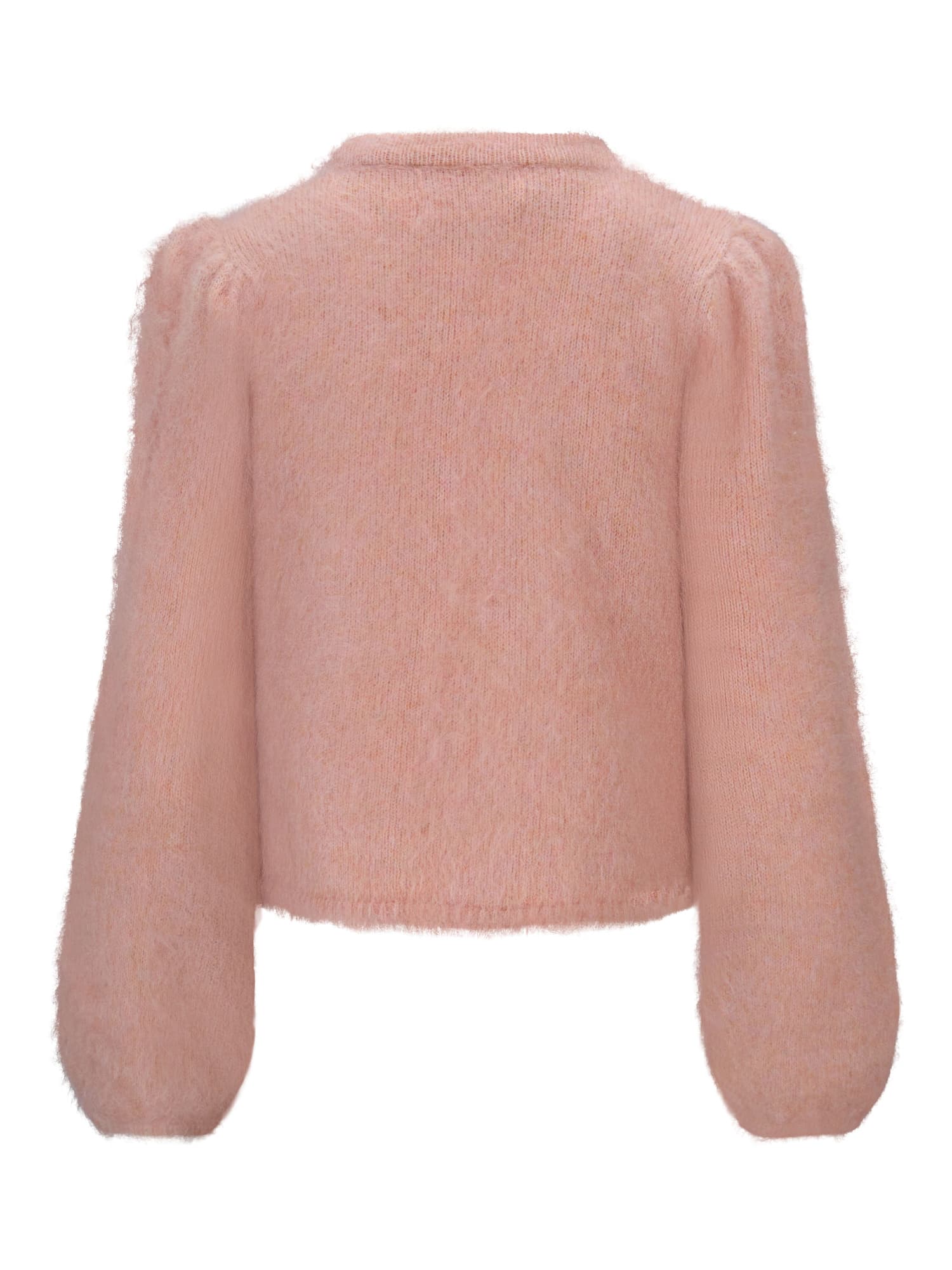 Amelia Chunky Cardigan
