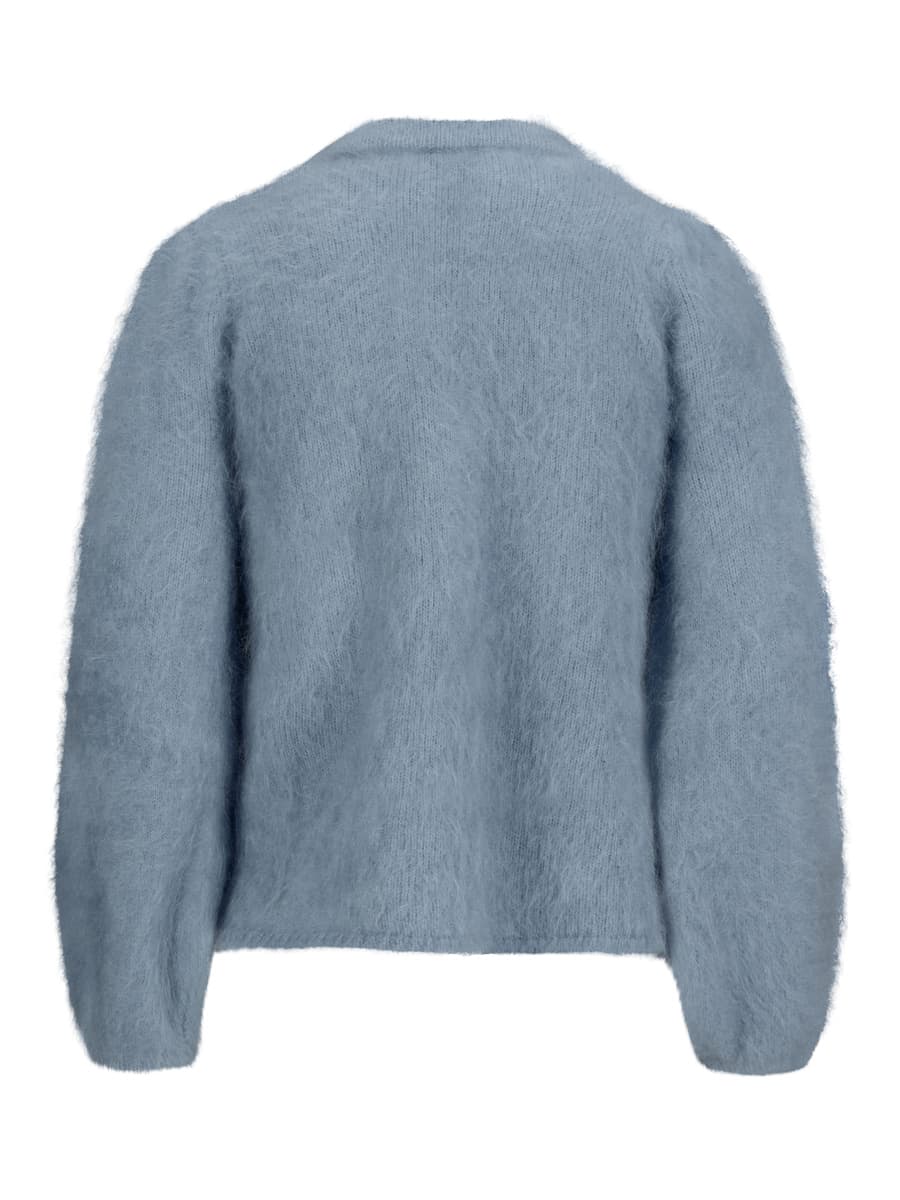Amelia Chunky Cardigan