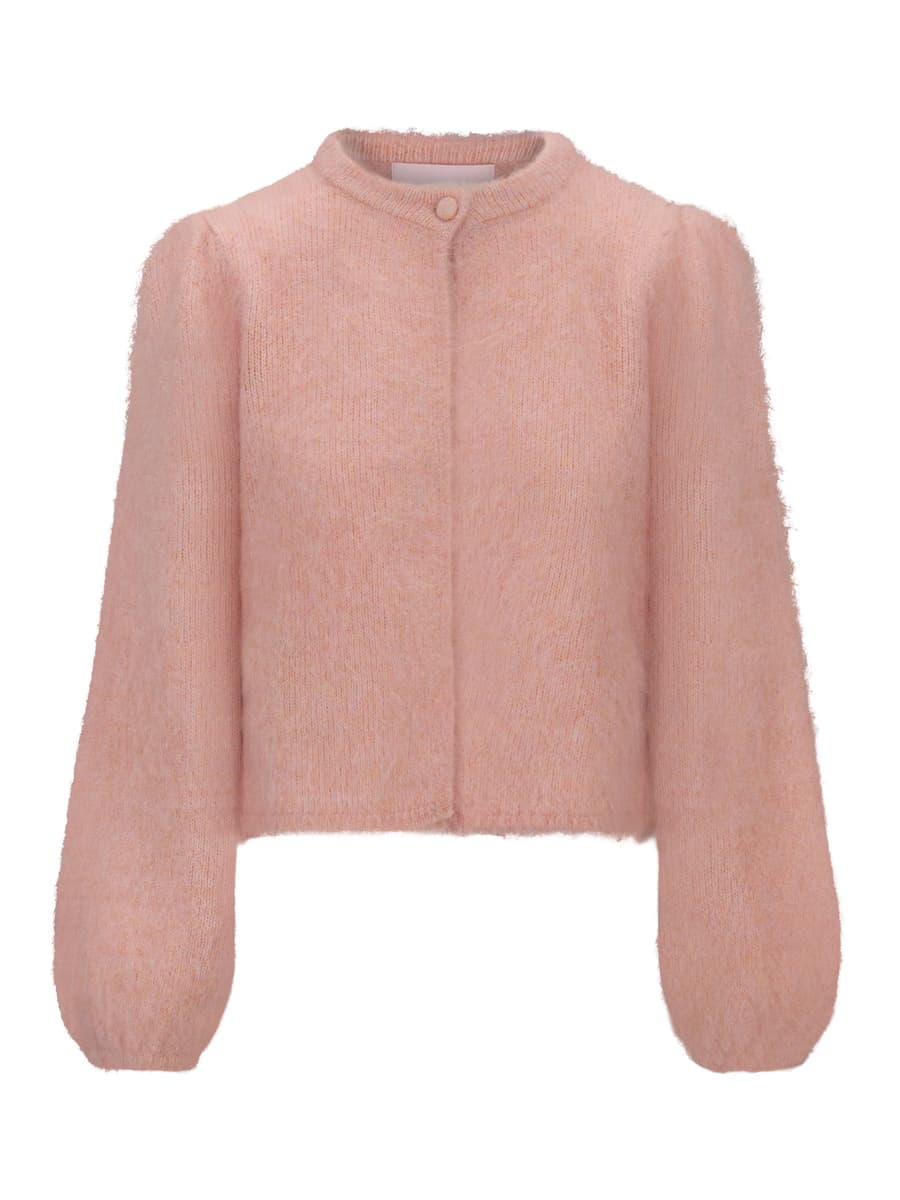 Amelia Chunky Cardigan